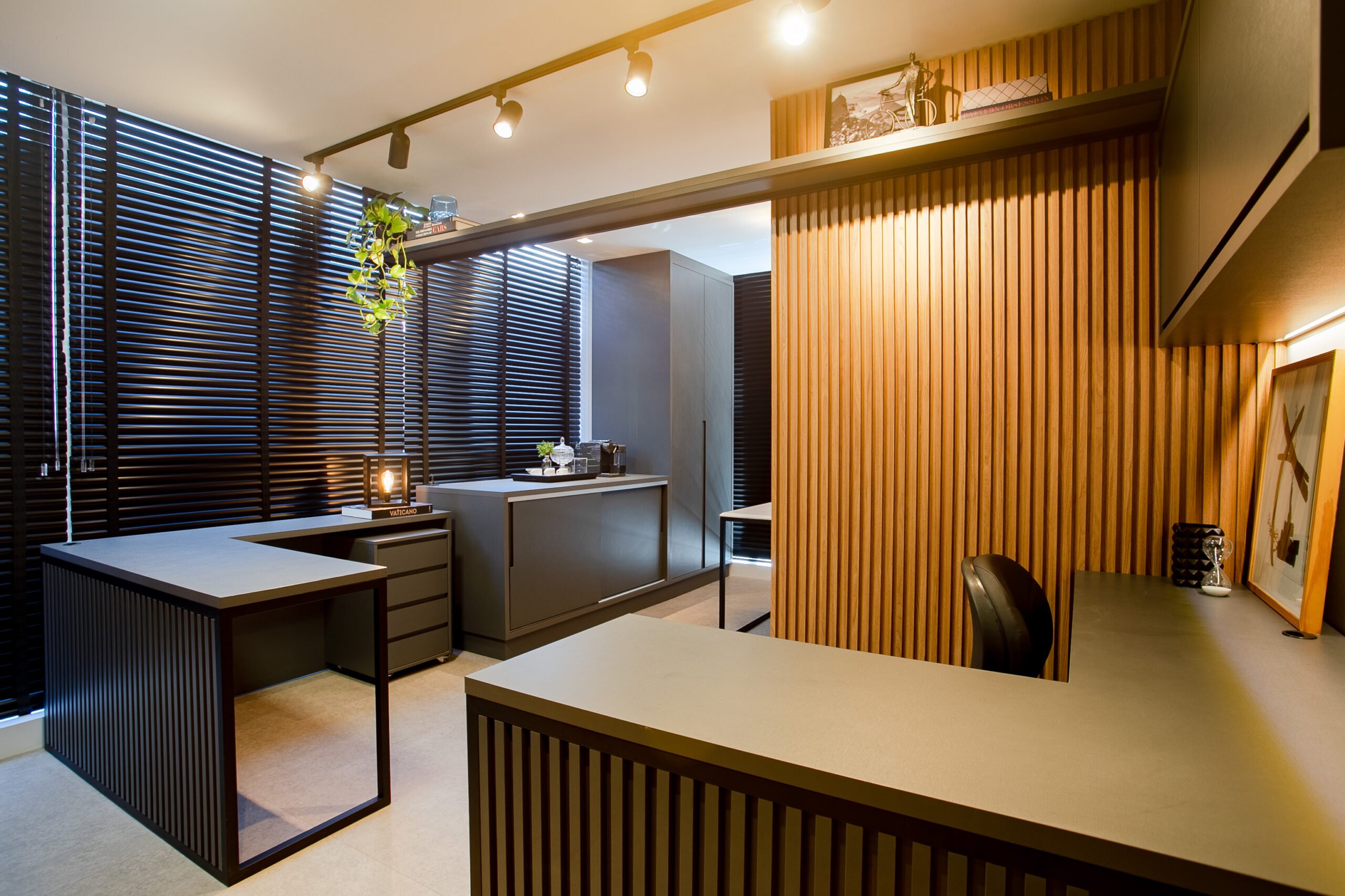 Bem Leve Design de Interiores | COMERCIAIS | TCA Engenharia - 006