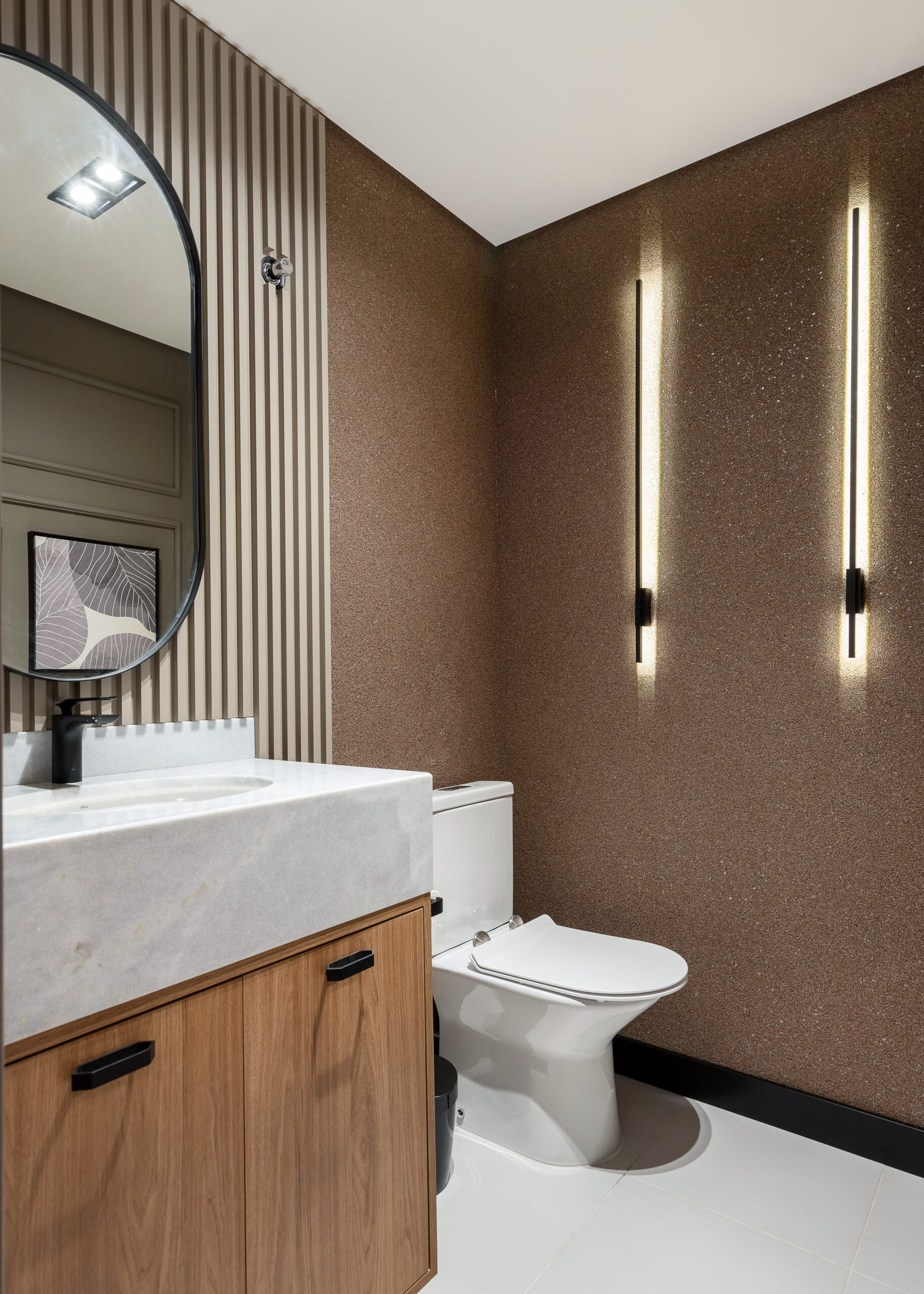 Bem Leve Design de Interiores | COMERCIAIS | Consultório Psico Tatiana Brand - 001