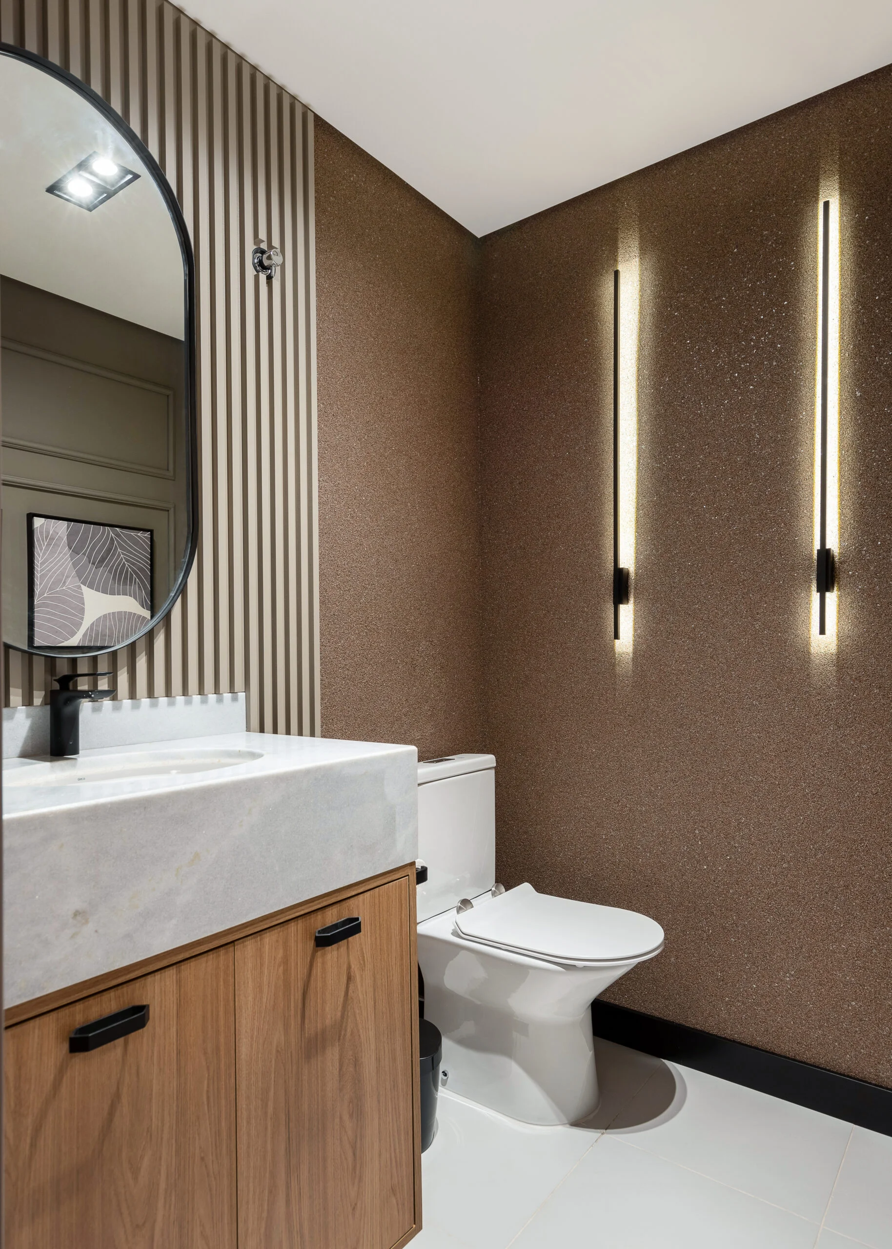 Bem Leve Design de Interiores | COMERCIAIS | Consultório Psico Tatiana Brand - 001