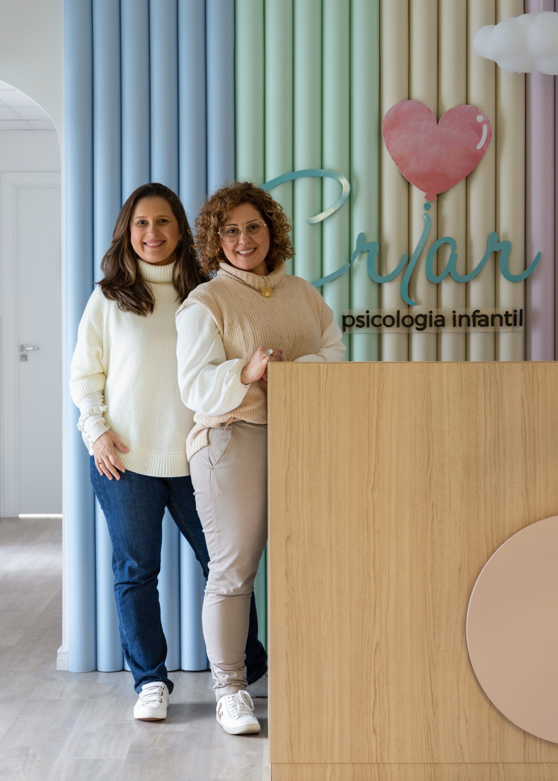 Bem Leve Design de Interiores | COMERCIAIS | Criar Psicologia Infantil - 014