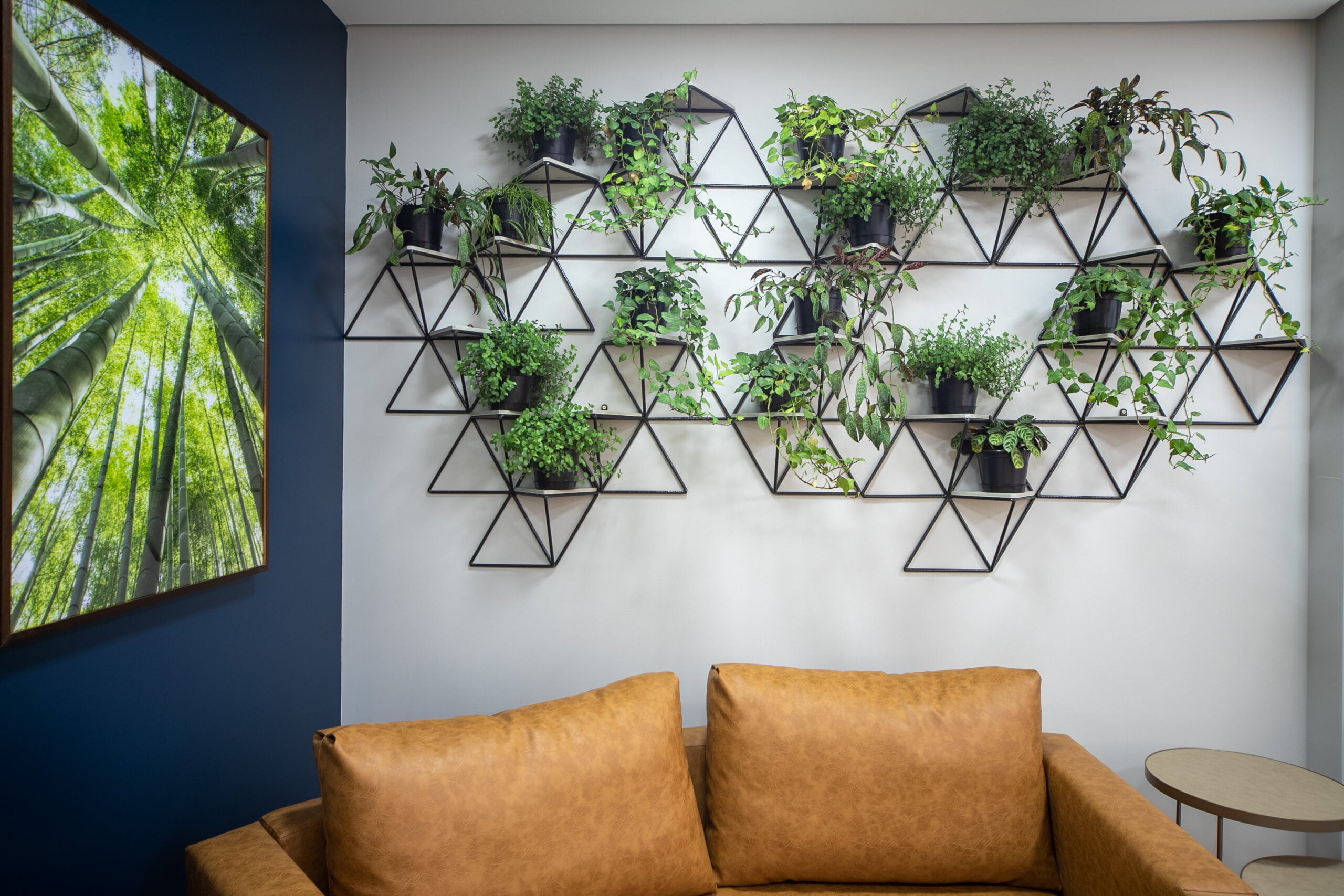 Bem Leve Design de Interiores | COMERCIAIS | Consultório Nutri Izadora Bocardo - 006