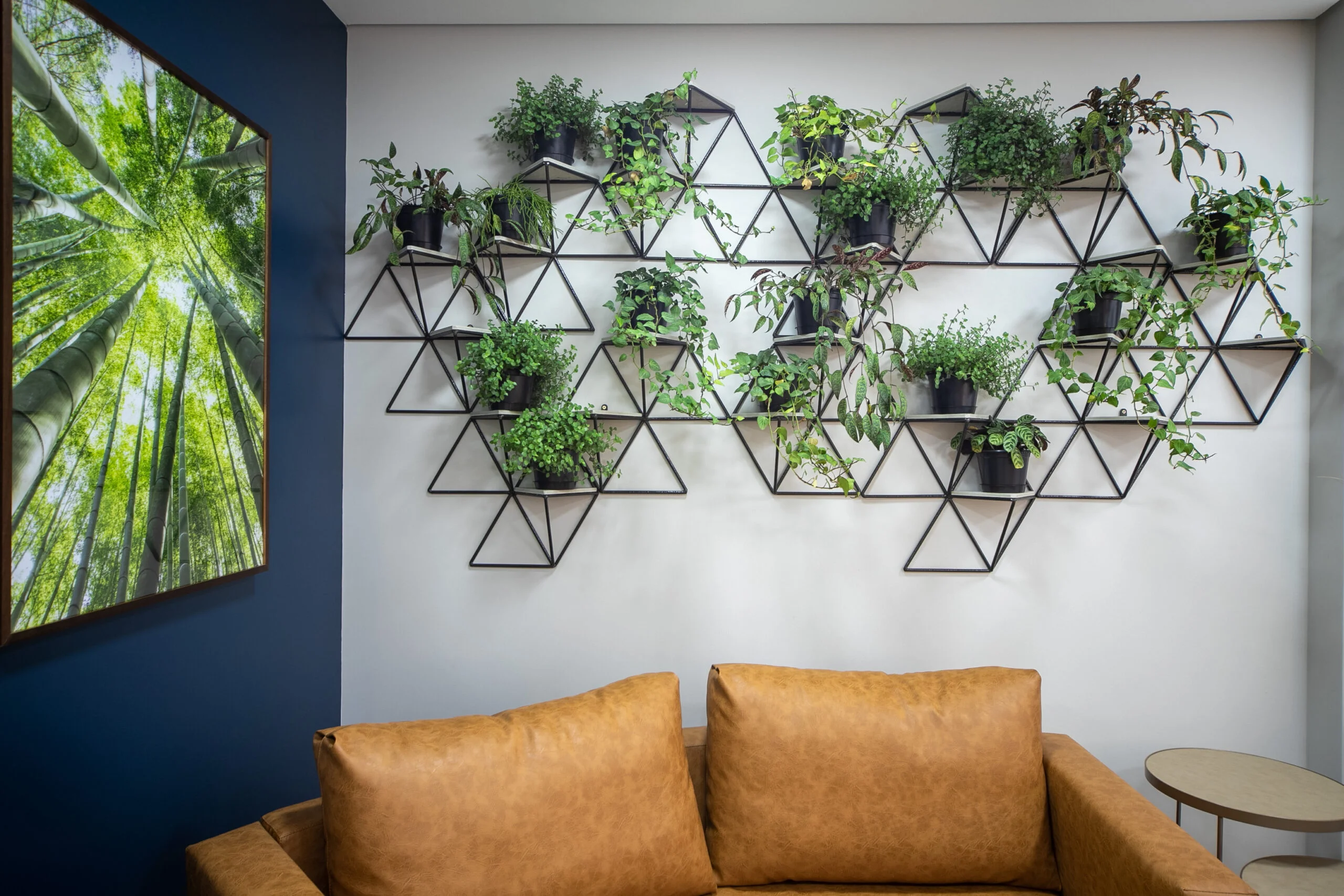 Bem Leve Design de Interiores | COMERCIAIS | Consultório Nutri Izadora Bocardo - 006