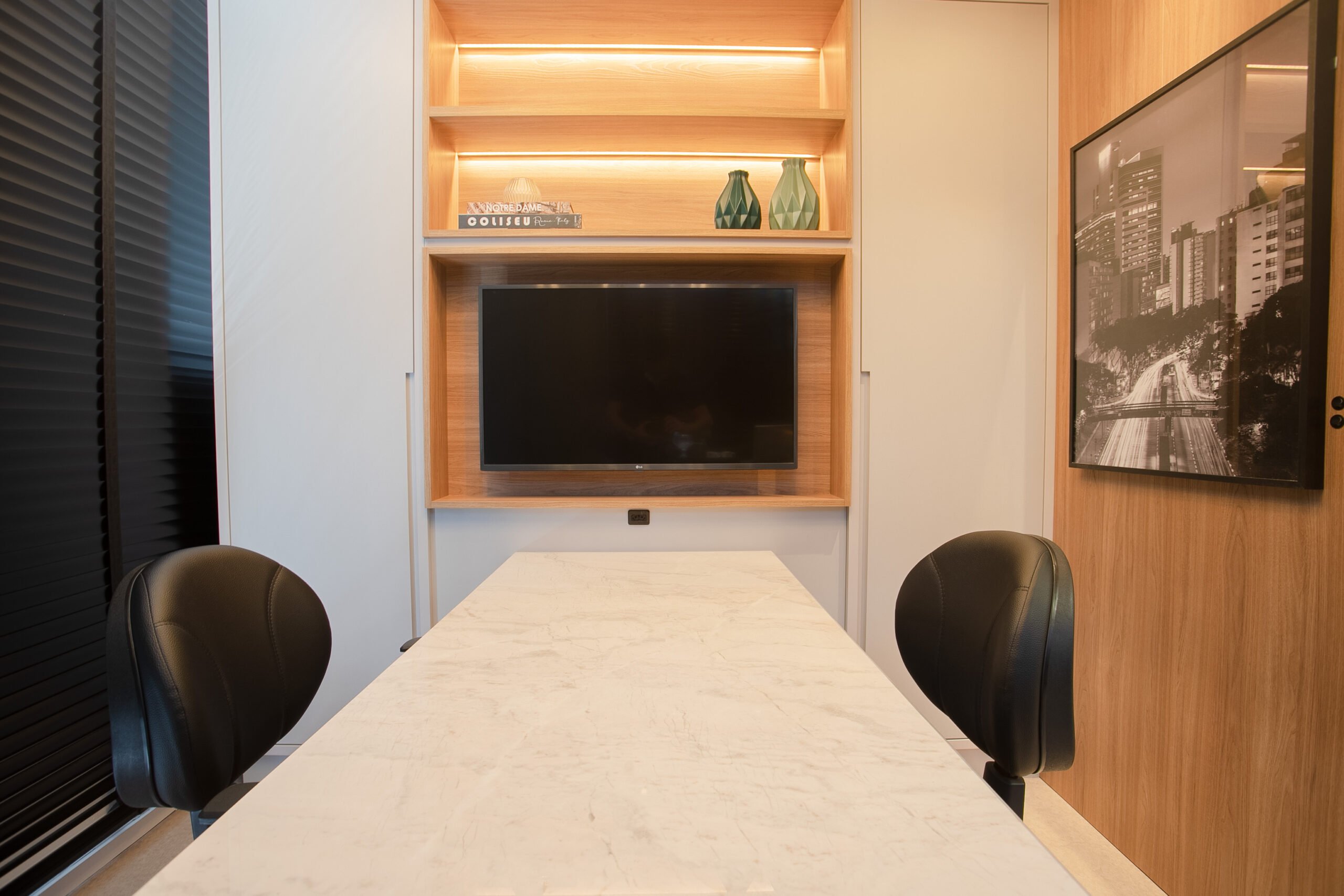 Bem Leve Design de Interiores | COMERCIAIS | TCA Engenharia - 003