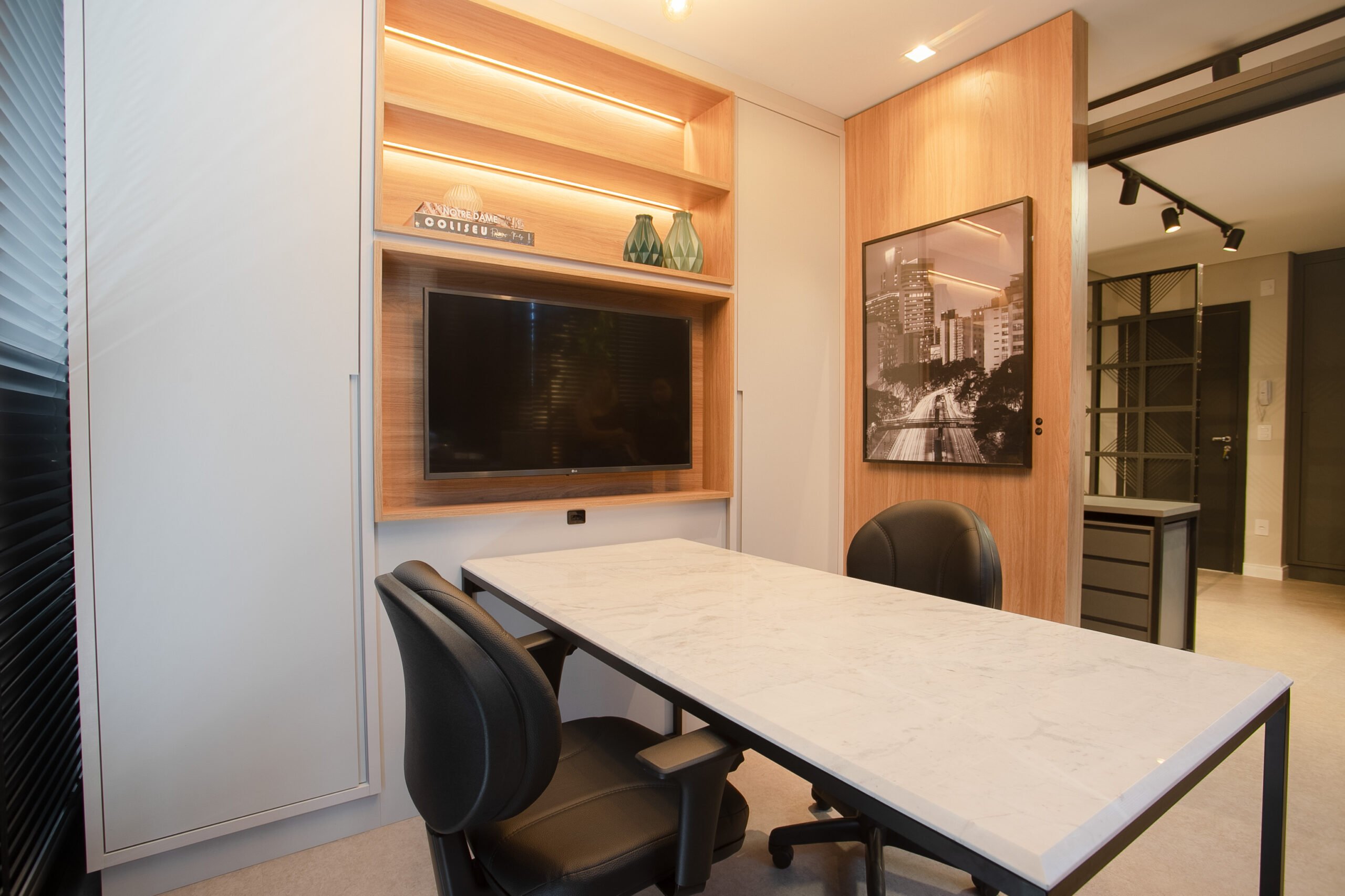 Bem Leve Design de Interiores | COMERCIAIS | TCA Engenharia - 004