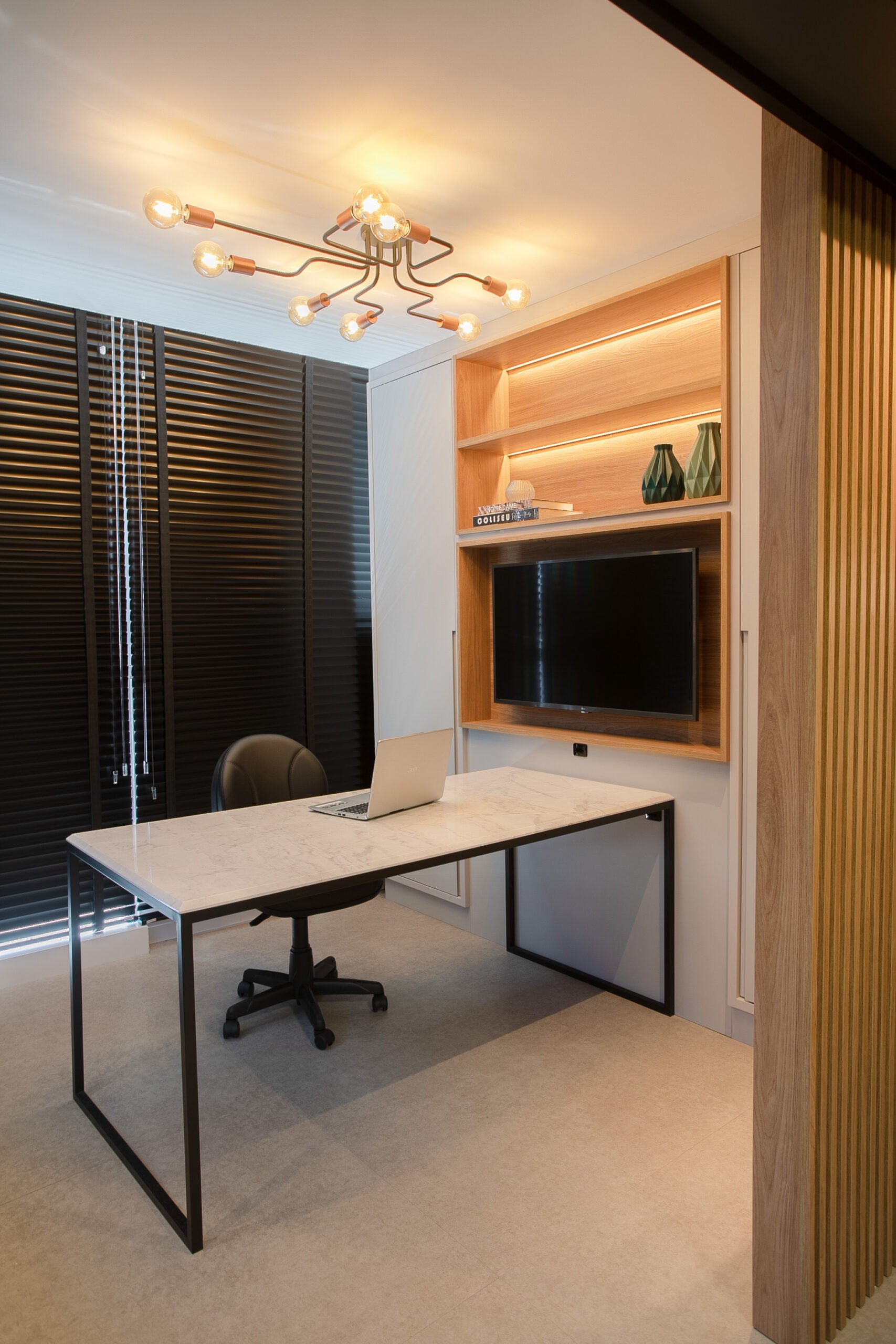 Bem Leve Design de Interiores | COMERCIAIS | TCA Engenharia - 005