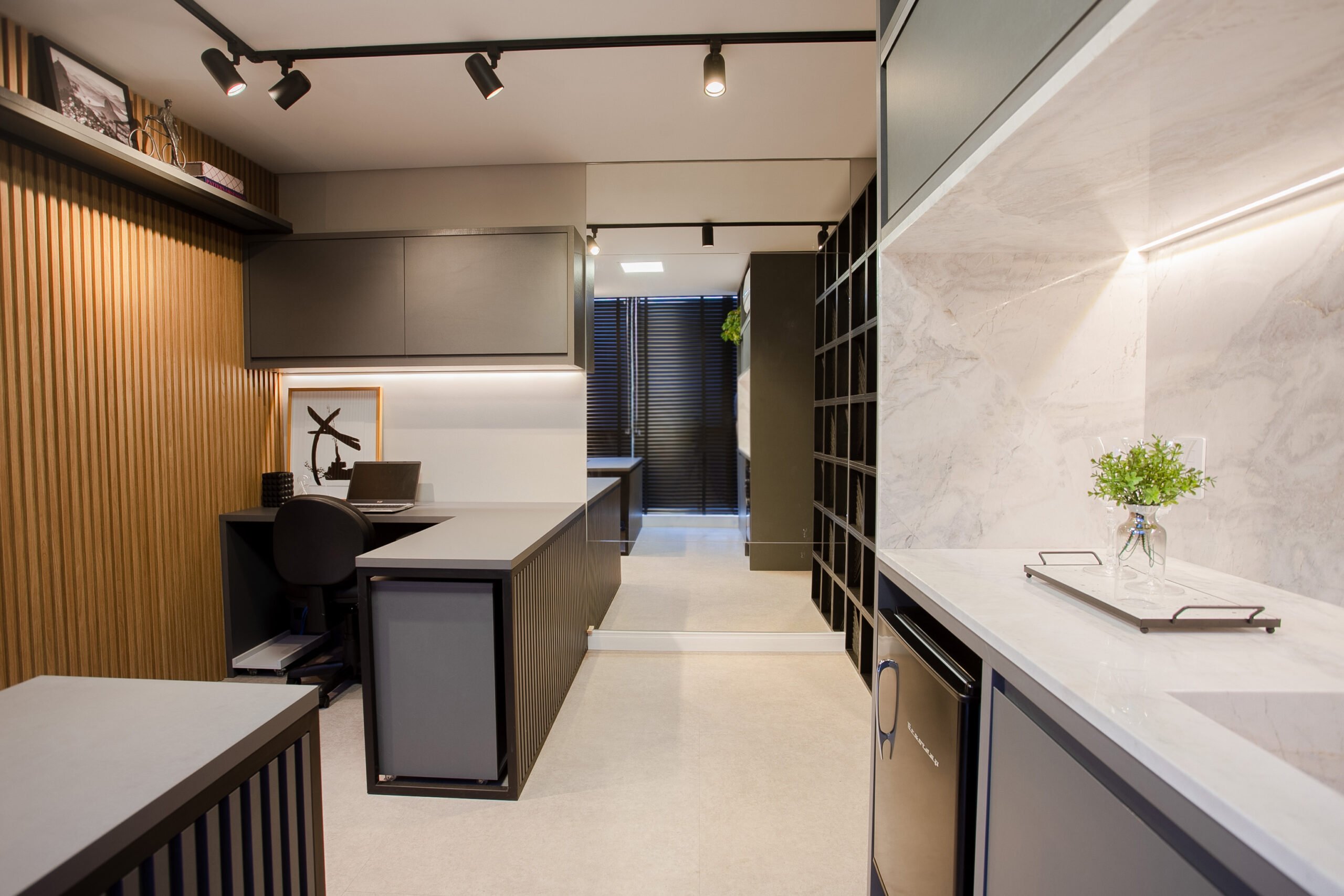 Bem Leve Design de Interiores | COMERCIAIS | TCA Engenharia - 007