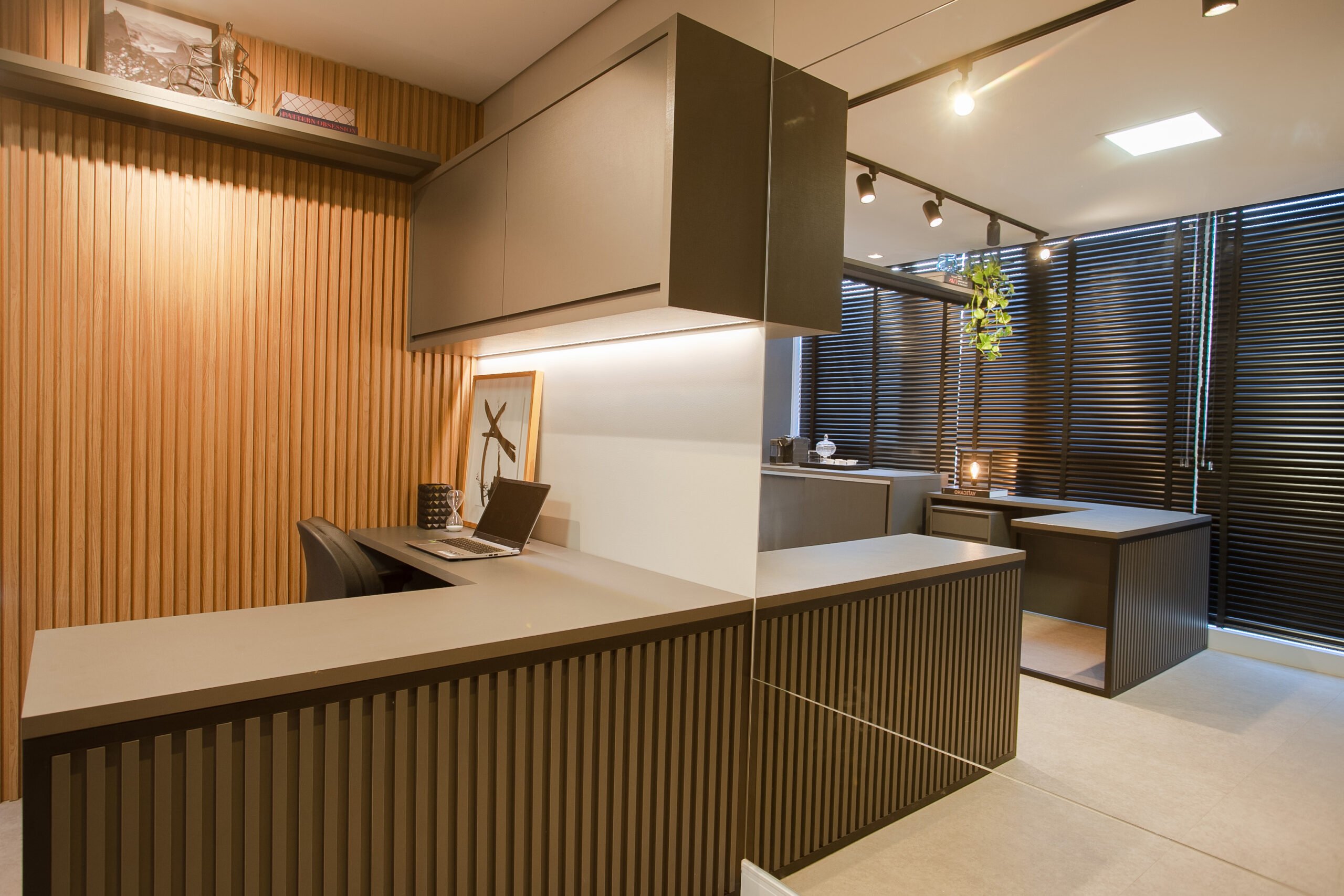 Bem Leve Design de Interiores | COMERCIAIS | TCA Engenharia - 008