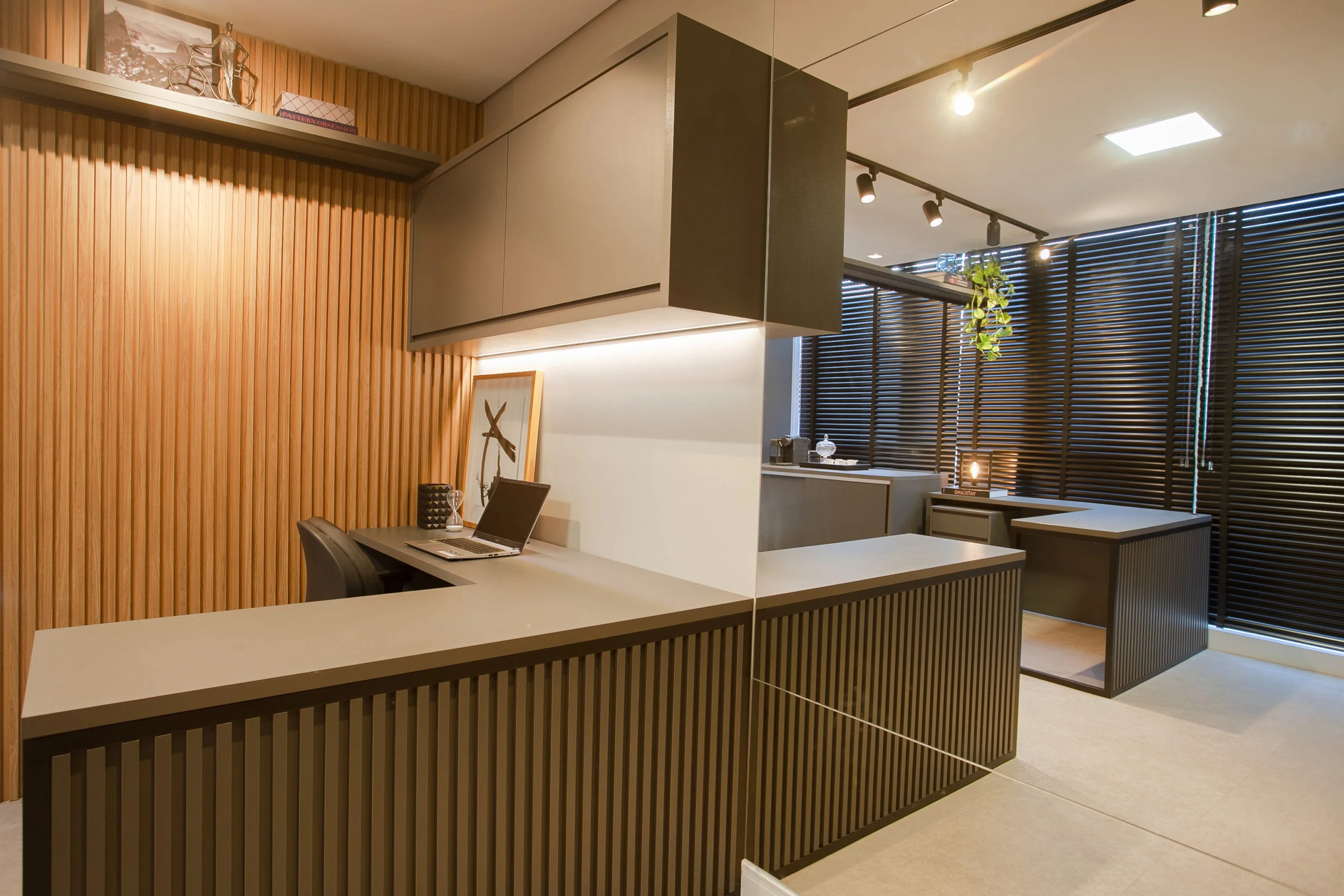 Bem Leve Design de Interiores | COMERCIAIS | TCA Engenharia - 008