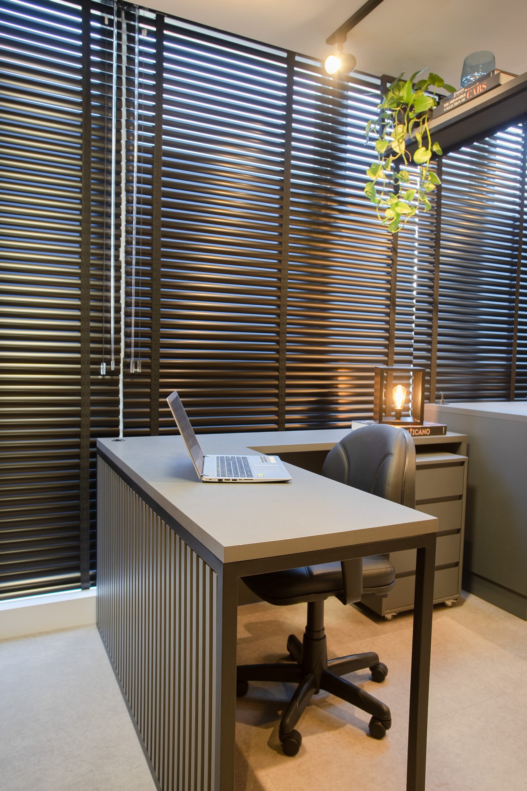 Bem Leve Design de Interiores | COMERCIAIS | TCA Engenharia - 009