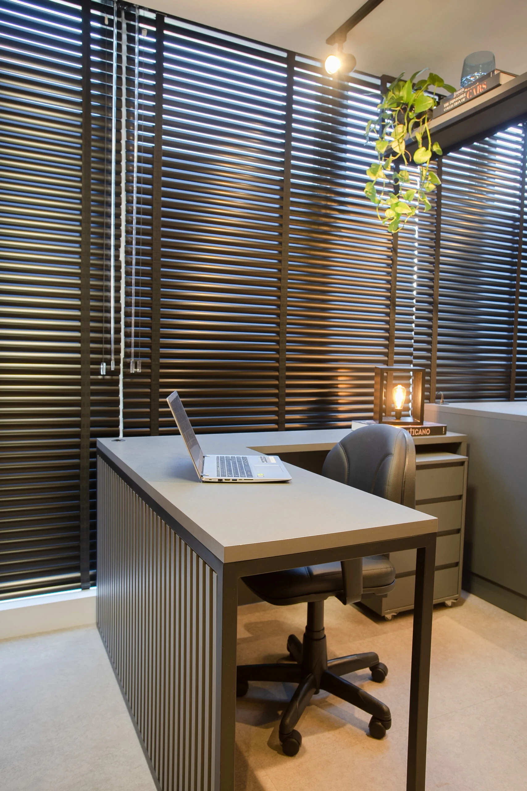 Bem Leve Design de Interiores | COMERCIAIS | TCA Engenharia - 009