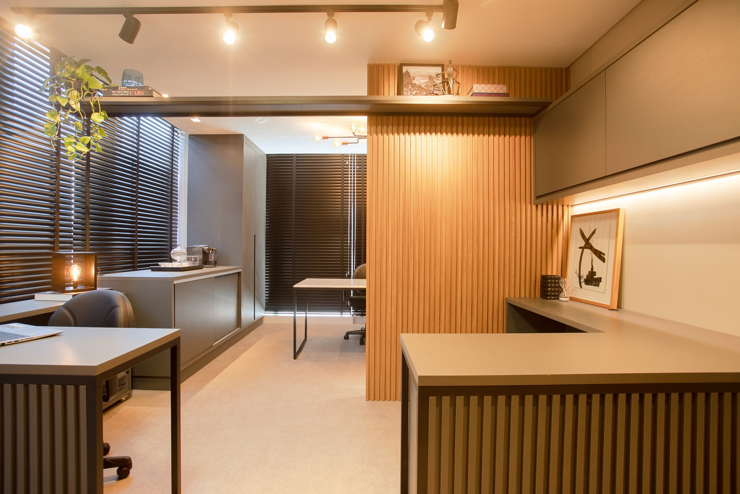 Bem Leve Design de Interiores | COMERCIAIS | TCA Engenharia - 010