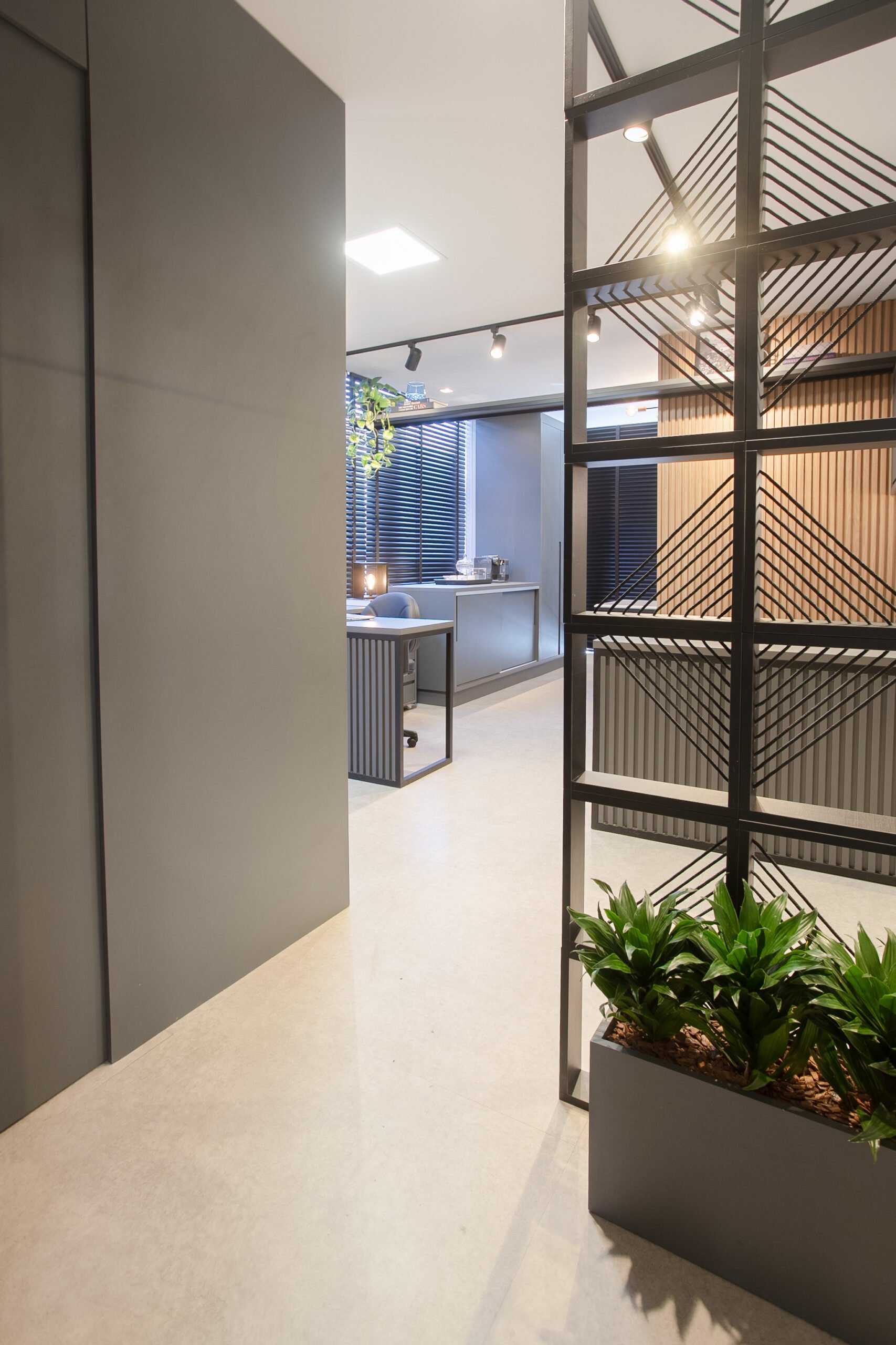 Bem Leve Design de Interiores | COMERCIAIS | TCA Engenharia - 011