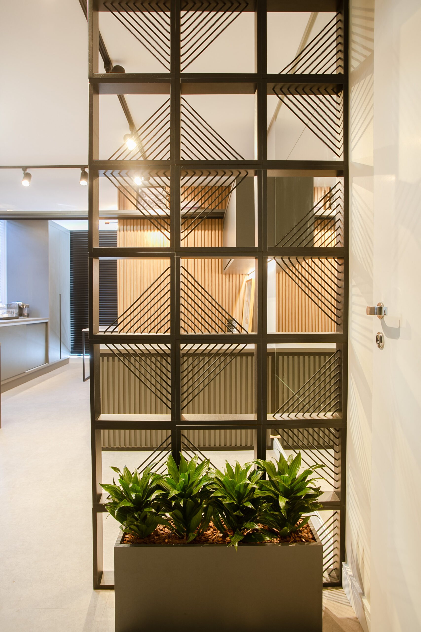 Bem Leve Design de Interiores | COMERCIAIS | TCA Engenharia - 012