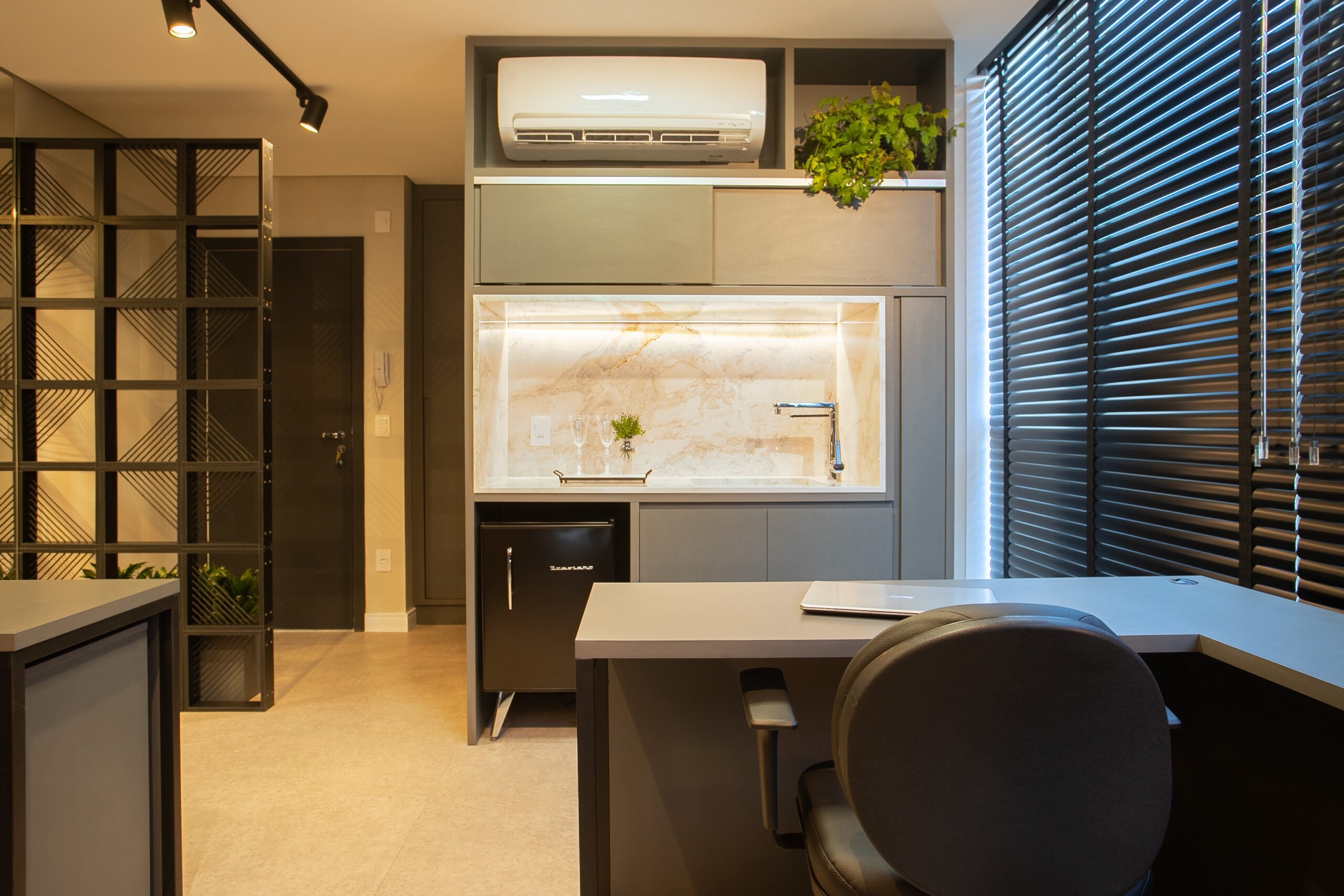 Bem Leve Design de Interiores | COMERCIAIS | TCA Engenharia - 013