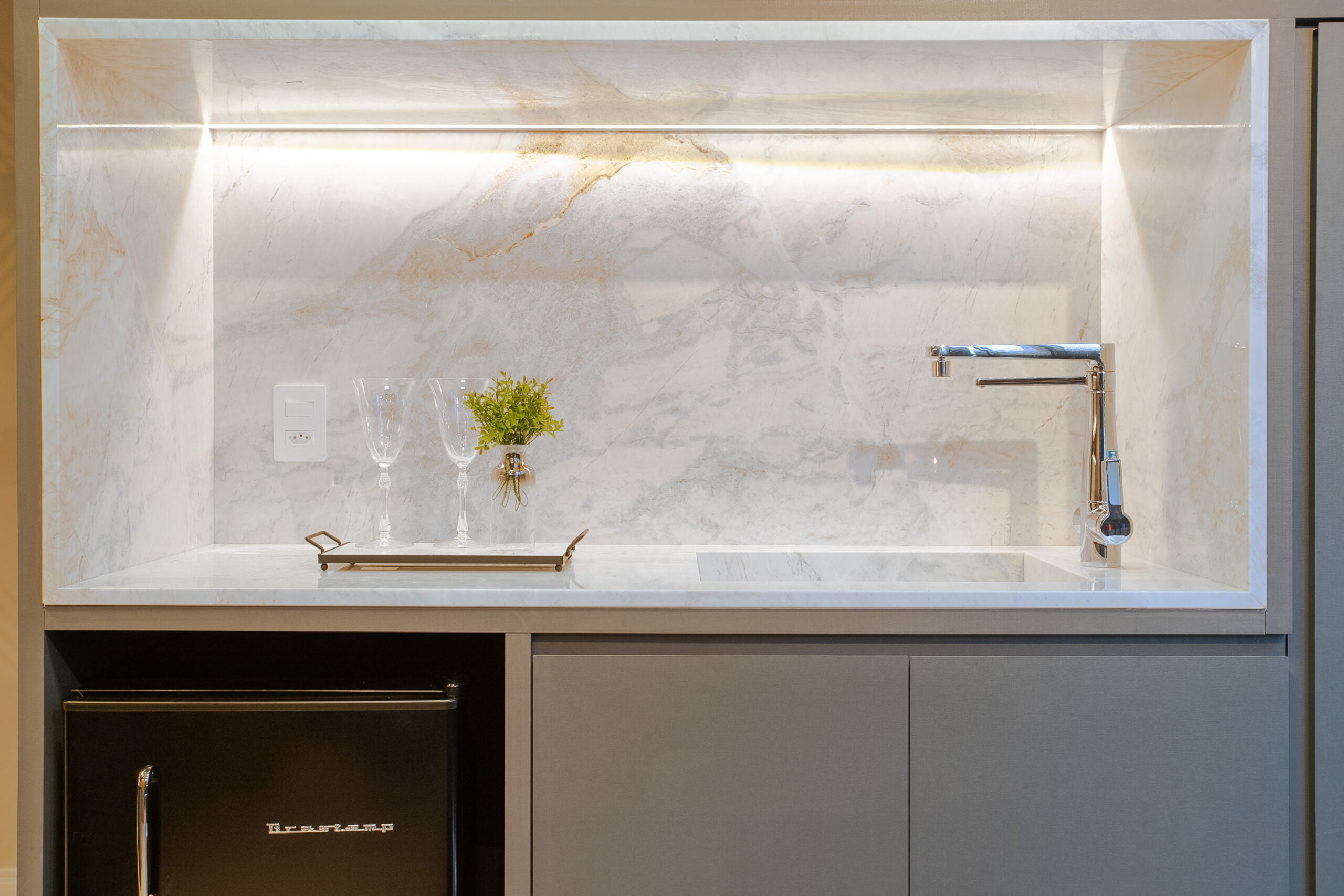 Bem Leve Design de Interiores | COMERCIAIS | TCA Engenharia - 014