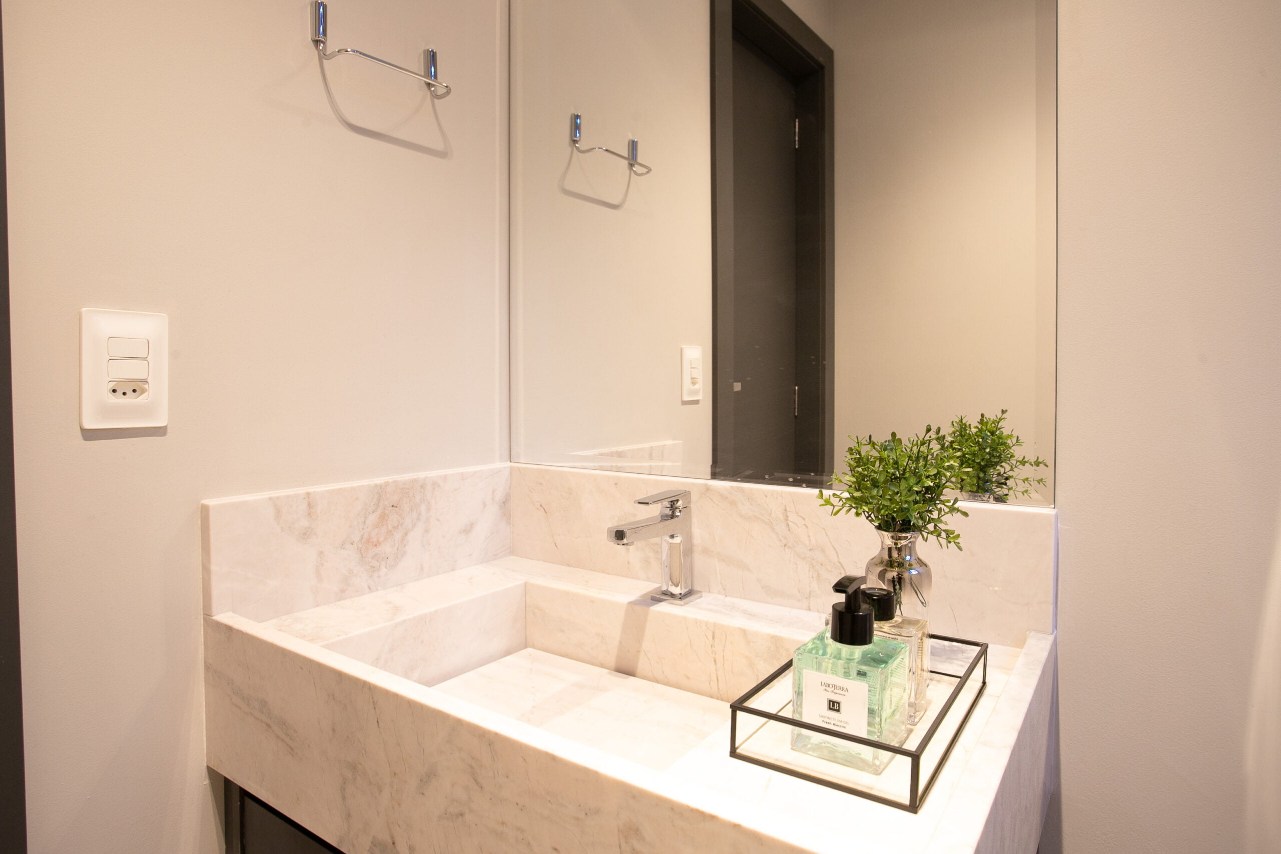 Bem Leve Design de Interiores | COMERCIAIS | TCA Engenharia - 015