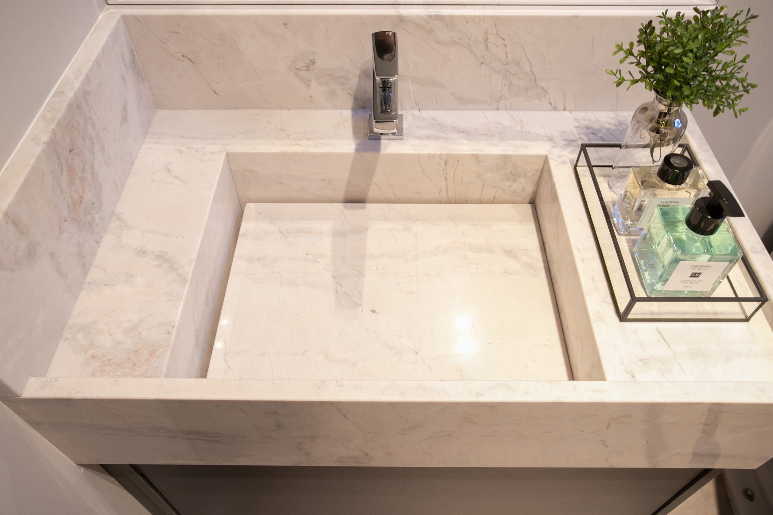 Bem Leve Design de Interiores | COMERCIAIS | TCA Engenharia - 016