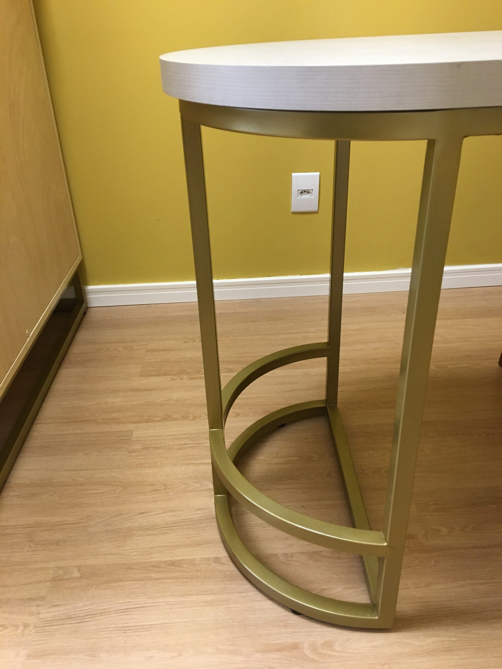 Bem Leve Design de Interiores | COMERCIAIS | Consultório Psico Gabriela Kunz - 020