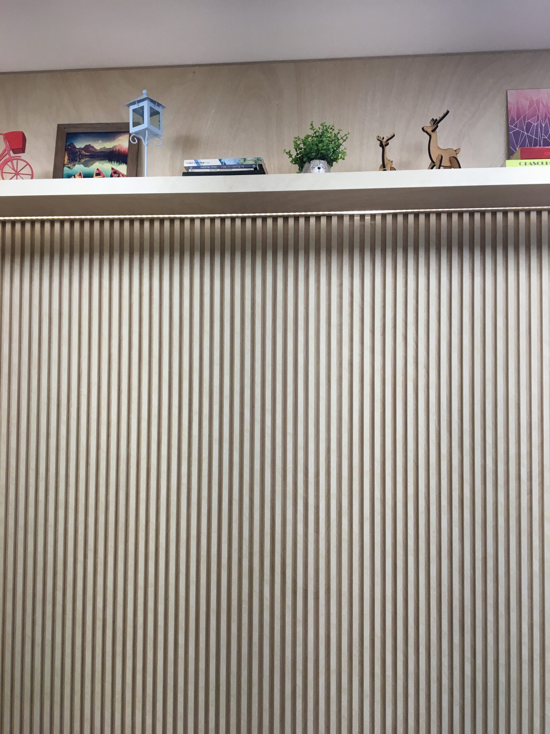 Bem Leve Design de Interiores | COMERCIAIS | Consultório Psico Gabriela Kunz - 023