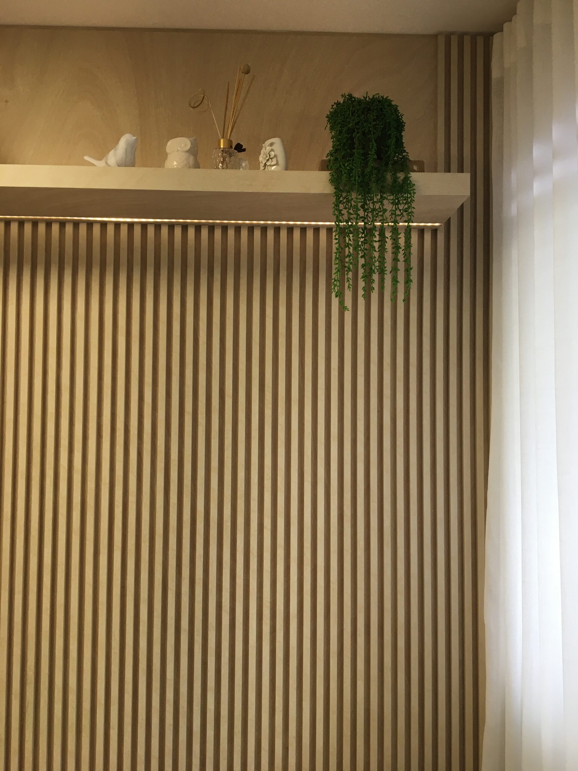 Bem Leve Design de Interiores | COMERCIAIS | Consultório Psico Gabriela Kunz - 024