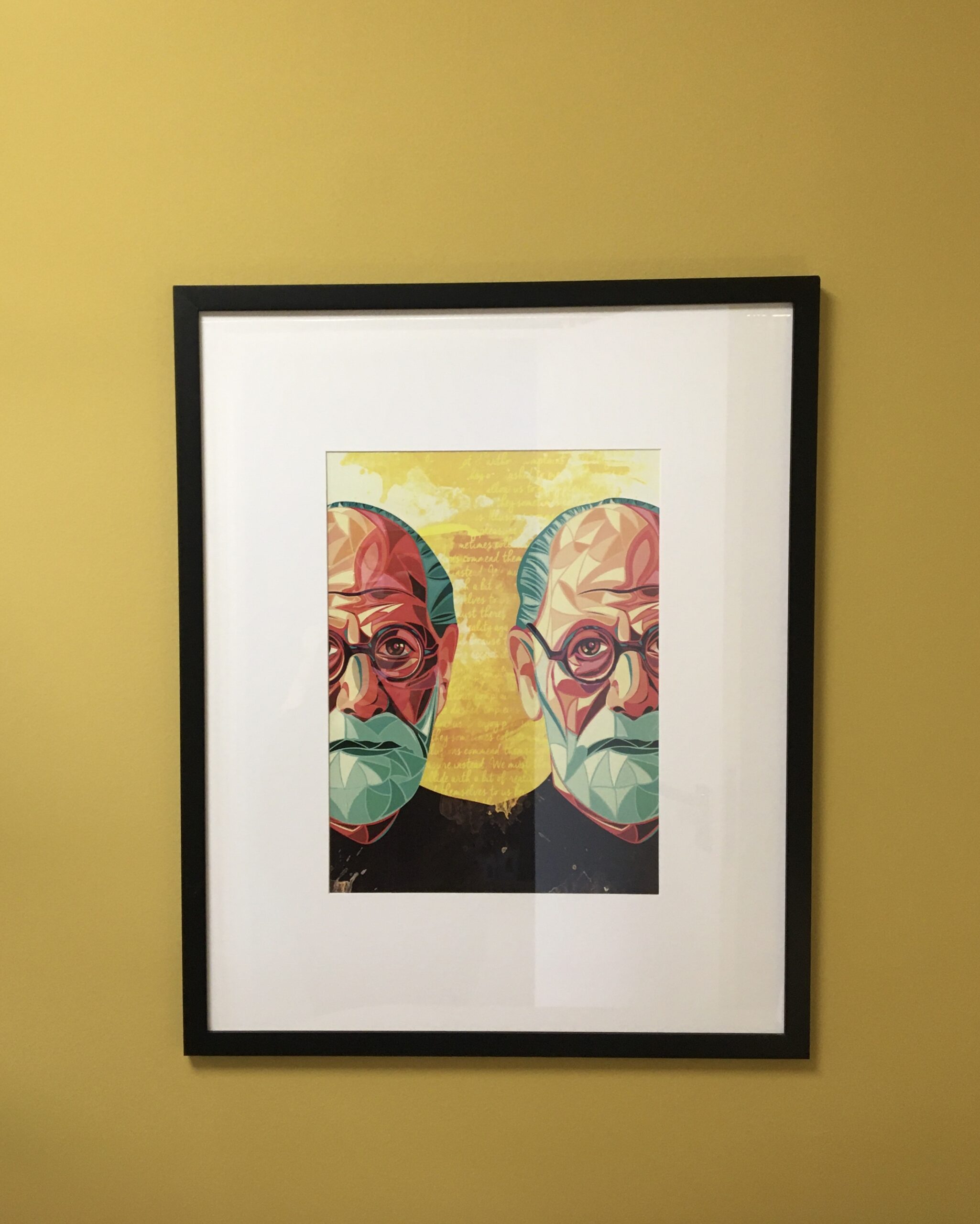 Bem Leve Design de Interiores | COMERCIAIS | Consultório Psico Gabriela Kunz - 041