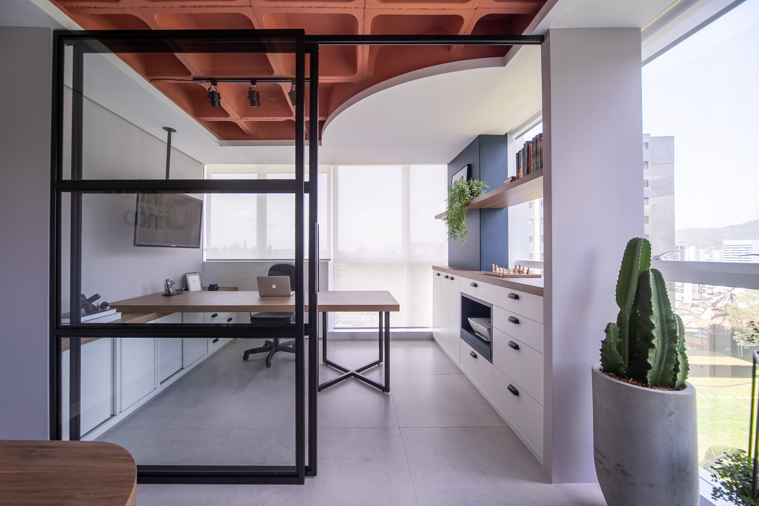 Bem Leve Design de Interiores | COMERCIAIS | Sindrainfo - 001