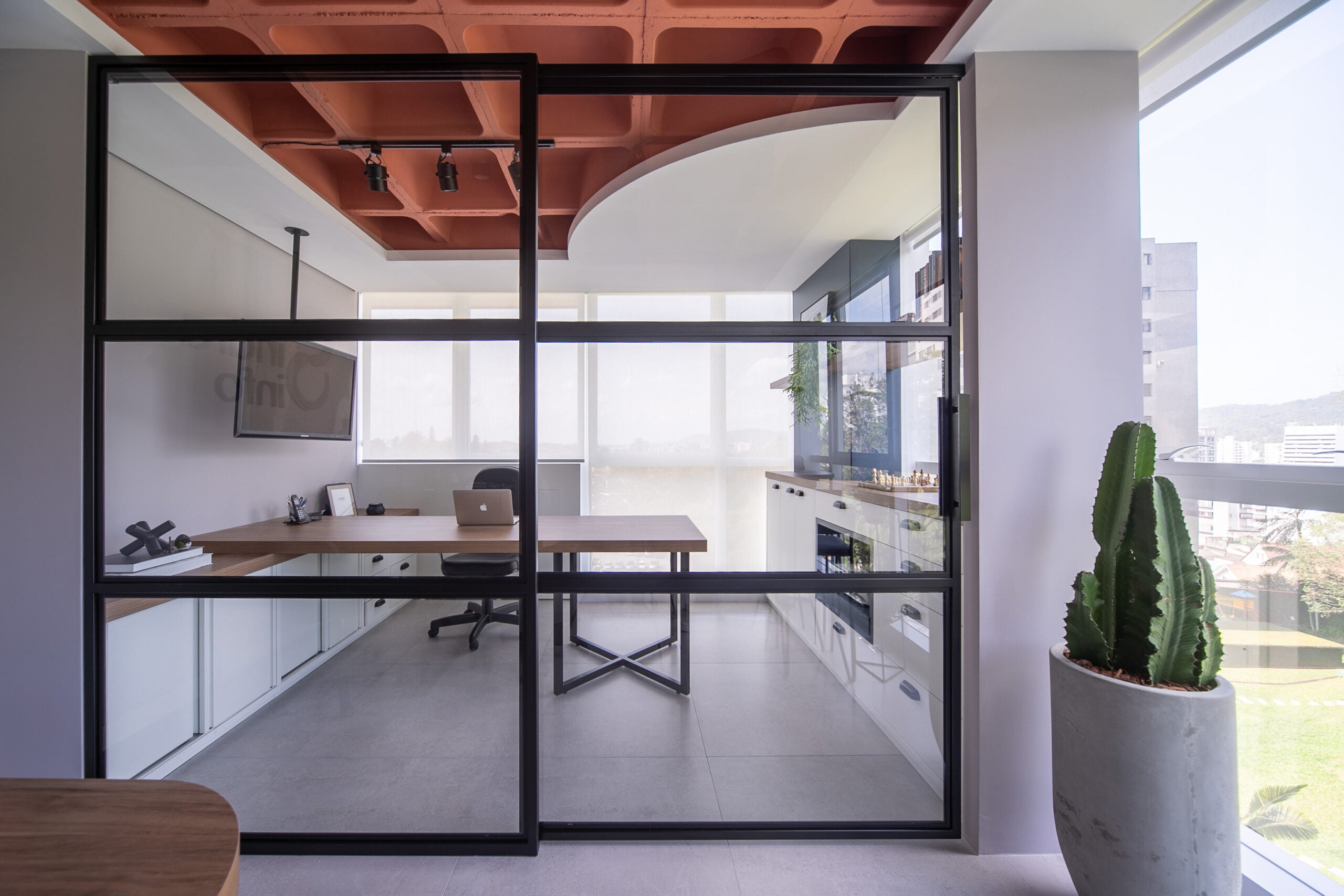 Bem Leve Design de Interiores | COMERCIAIS | Sindrainfo - 002