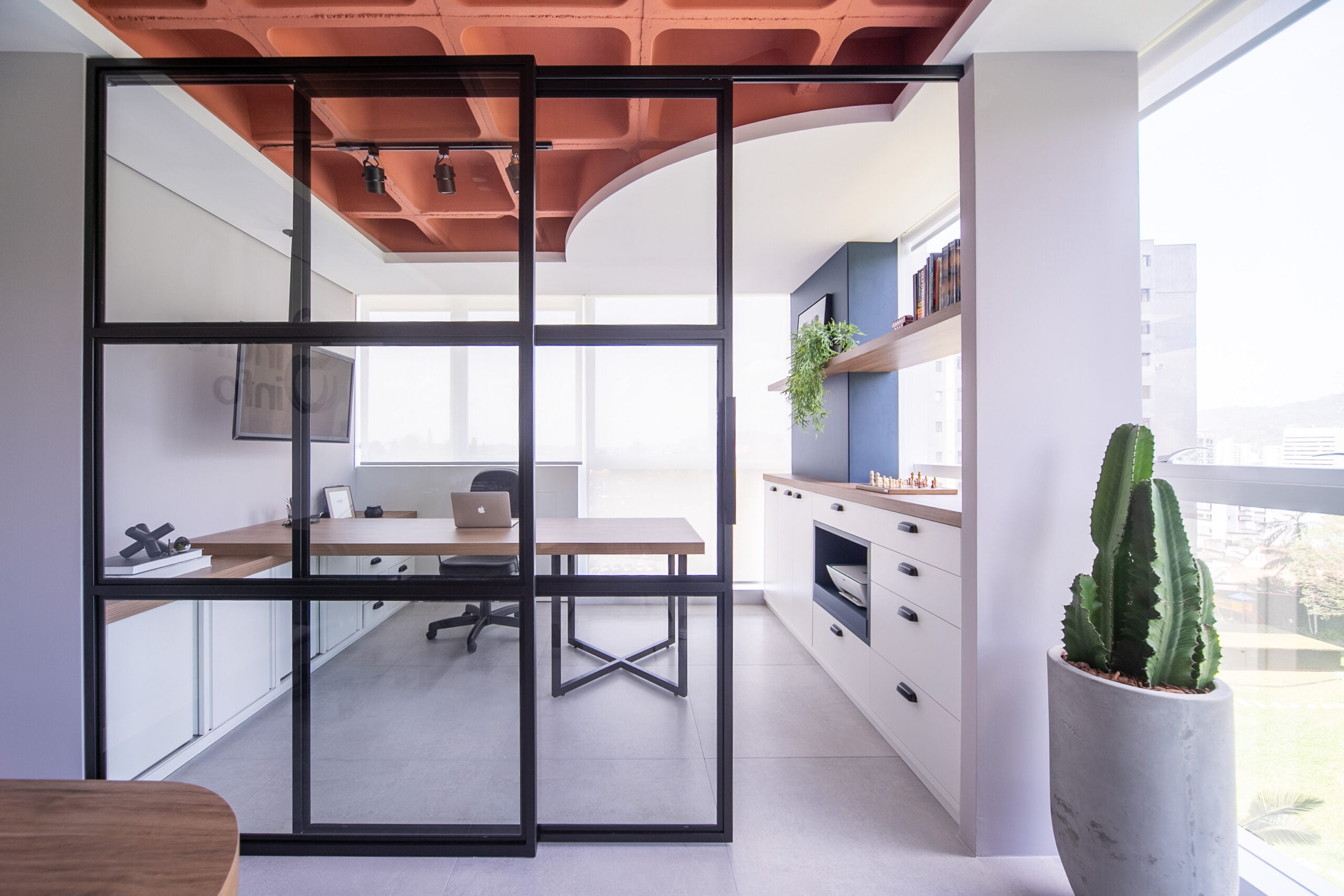 Bem Leve Design de Interiores | COMERCIAIS | Sindrainfo - 003