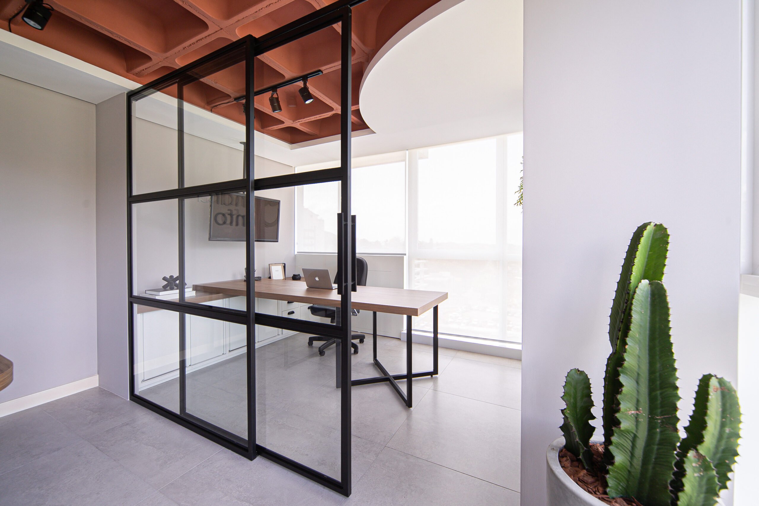 Bem Leve Design de Interiores | COMERCIAIS | Sindrainfo - 004