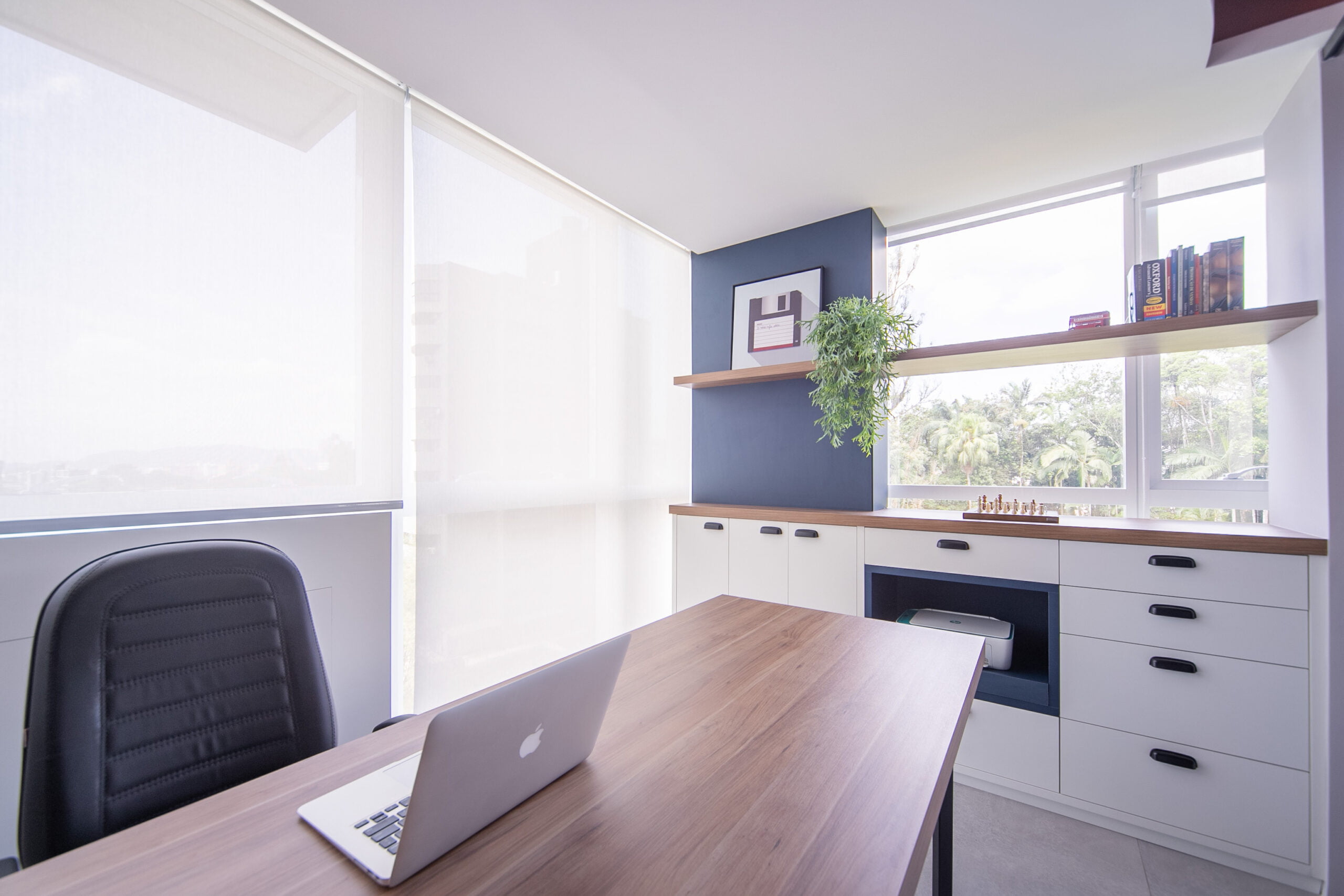 Bem Leve Design de Interiores | COMERCIAIS | Sindrainfo - 005