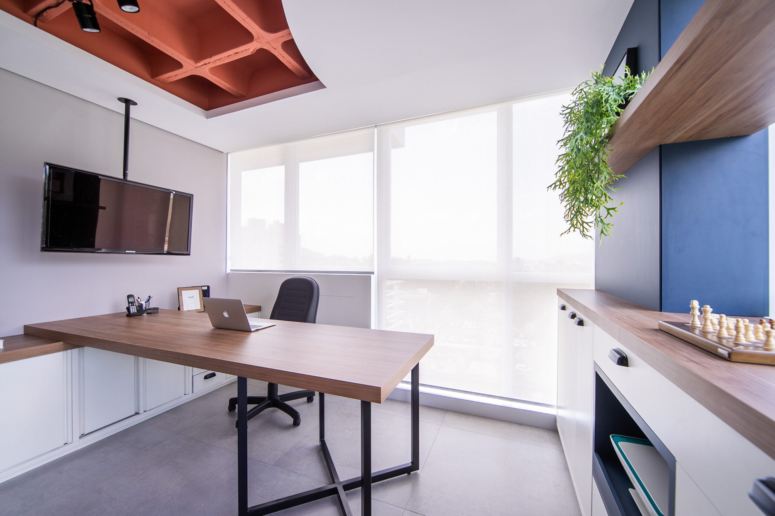 Bem Leve Design de Interiores | COMERCIAIS | Sindrainfo - 007