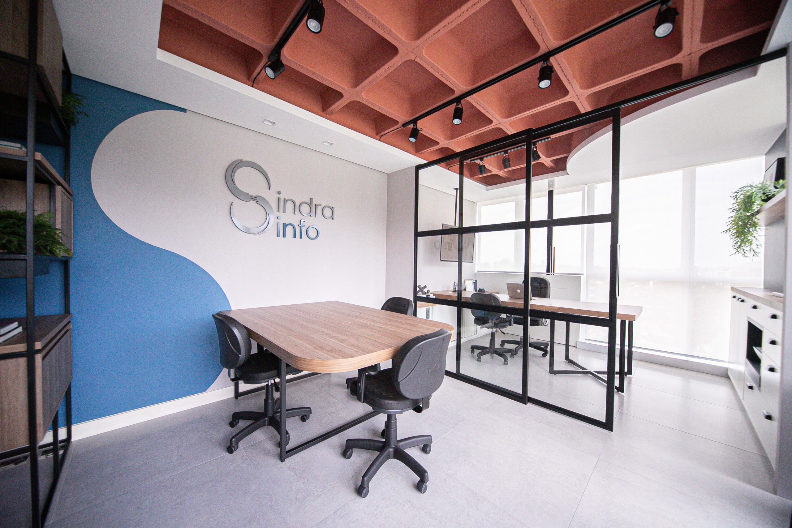 Bem Leve Design de Interiores | COMERCIAIS | Sindrainfo - 008