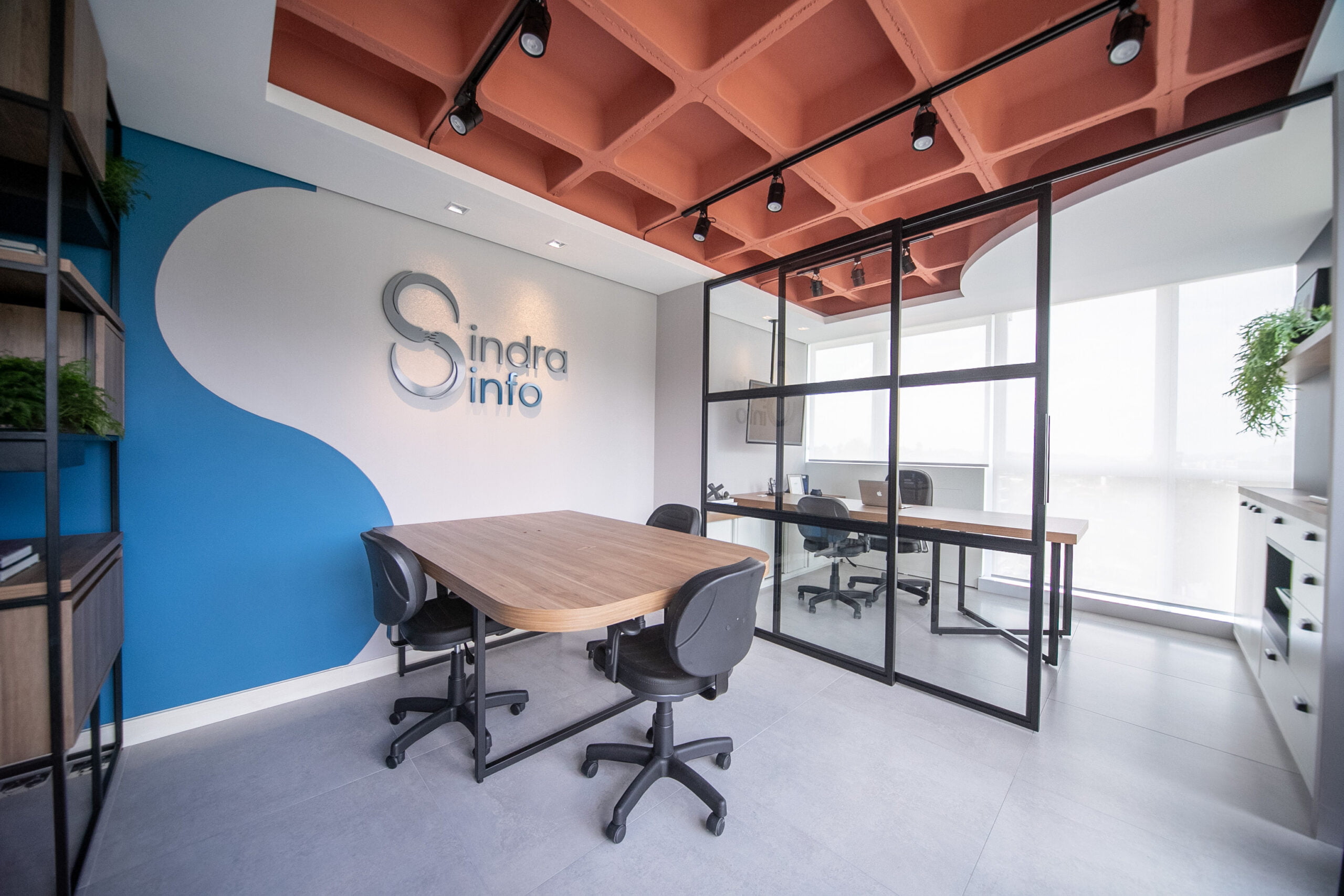 Bem Leve Design de Interiores | COMERCIAIS | Sindrainfo - 009