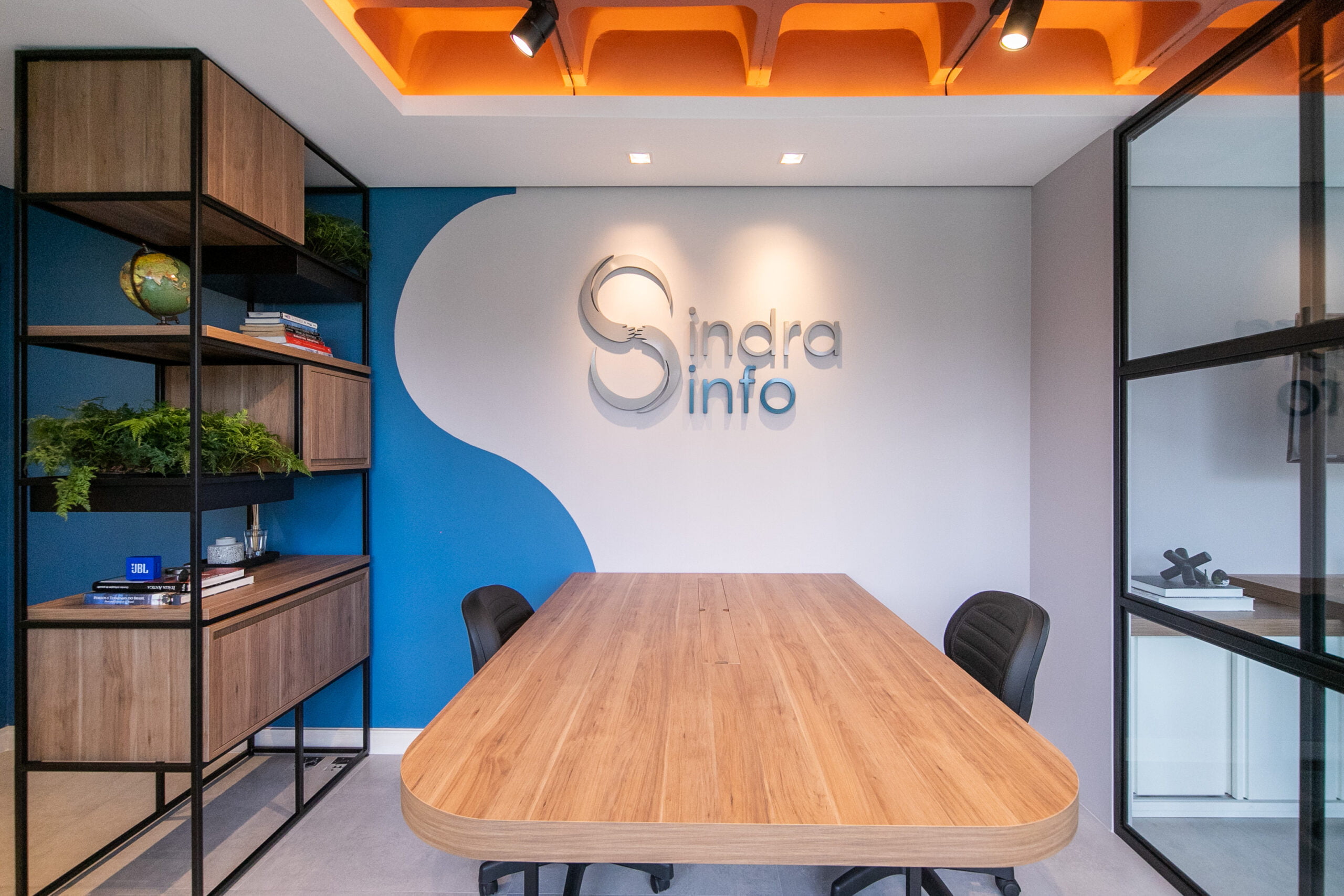 Bem Leve Design de Interiores | COMERCIAIS | Sindrainfo - 011