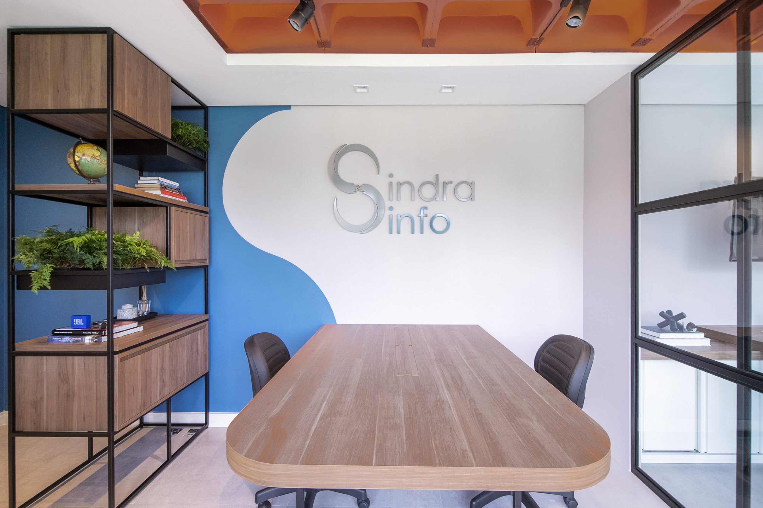 Bem Leve Design de Interiores | COMERCIAIS | Sindrainfo - 013