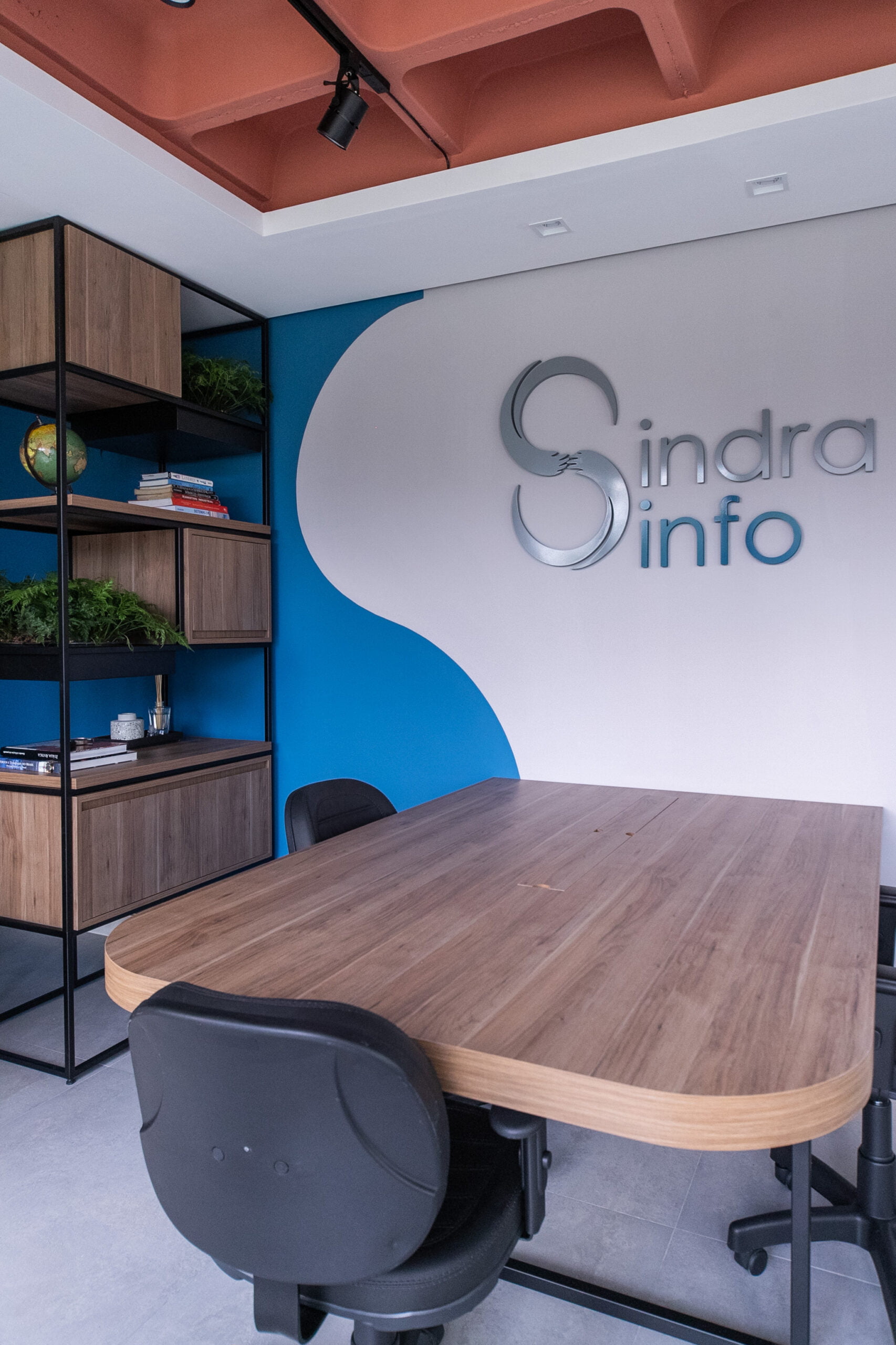 Bem Leve Design de Interiores | COMERCIAIS | Sindrainfo - 015