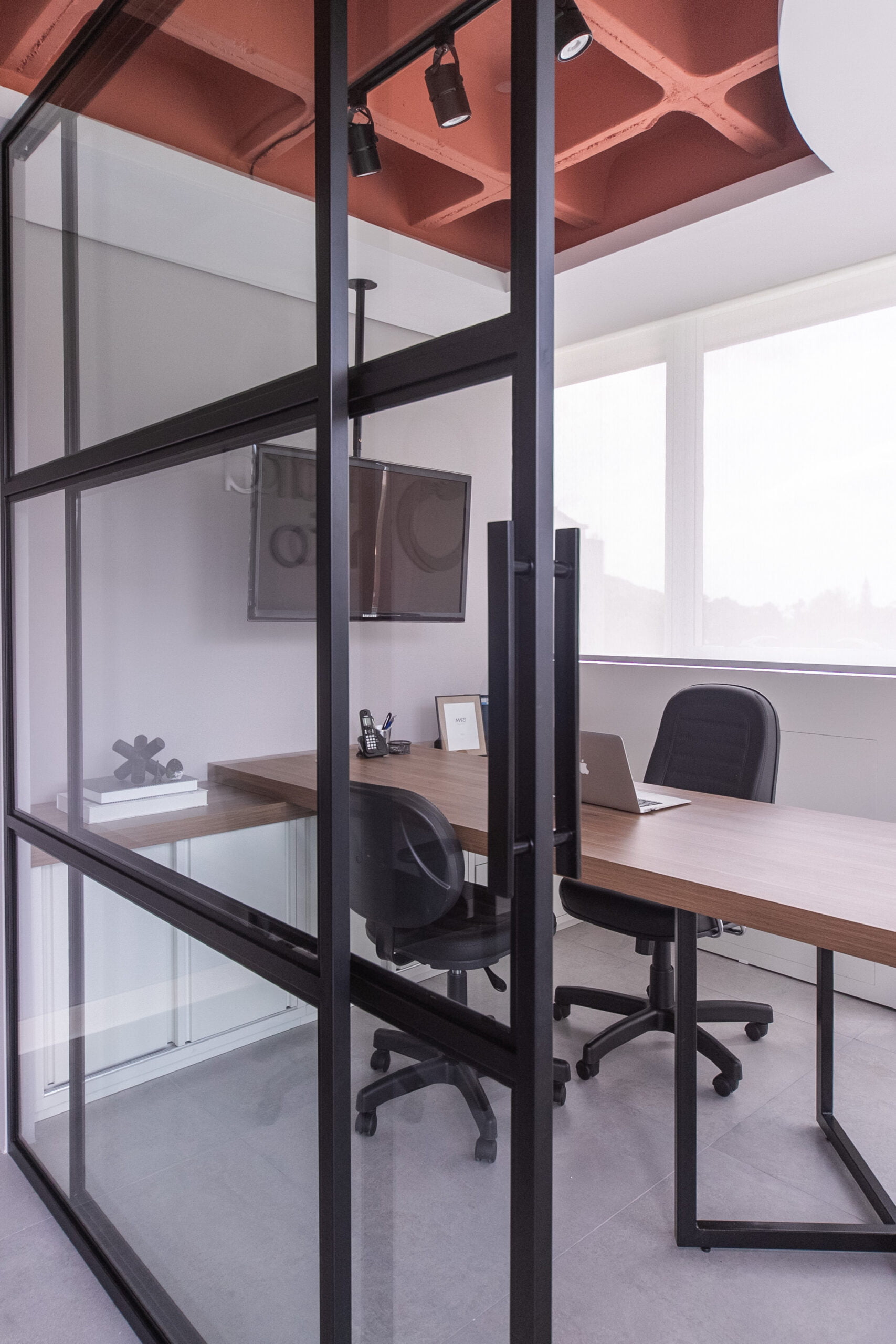 Bem Leve Design de Interiores | COMERCIAIS | Sindrainfo - 016