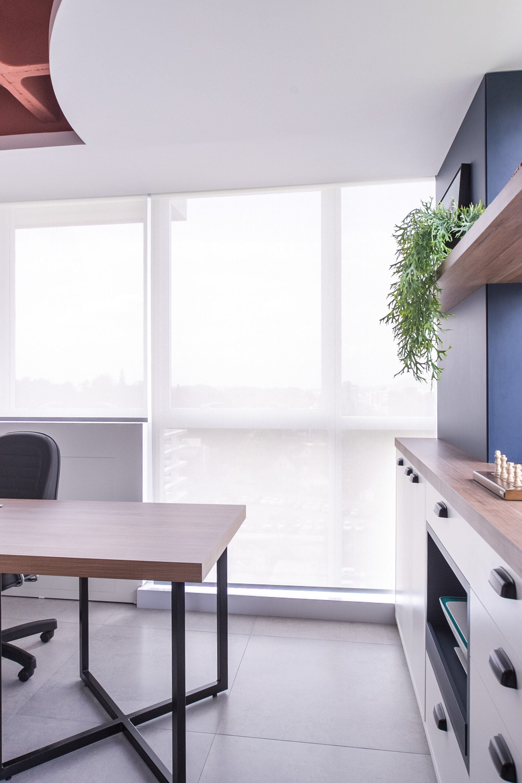 Bem Leve Design de Interiores | COMERCIAIS | Sindrainfo - 017