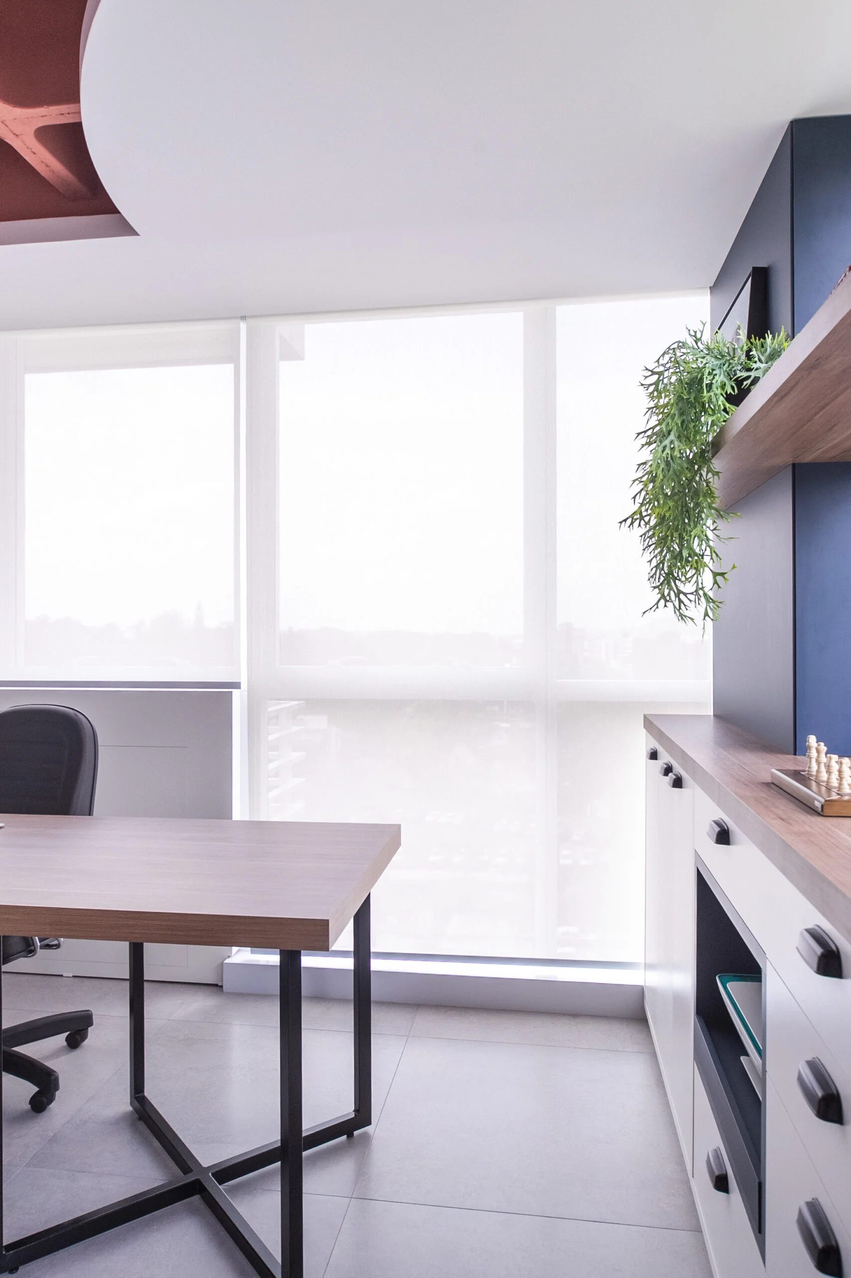 Bem Leve Design de Interiores | COMERCIAIS | Sindrainfo - 017