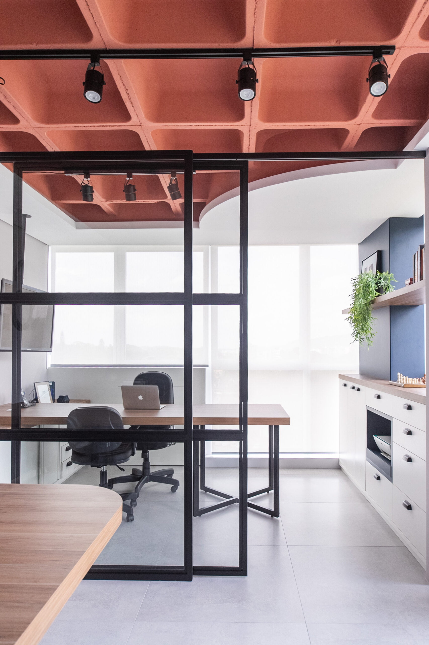 Bem Leve Design de Interiores | COMERCIAIS | Sindrainfo - 018