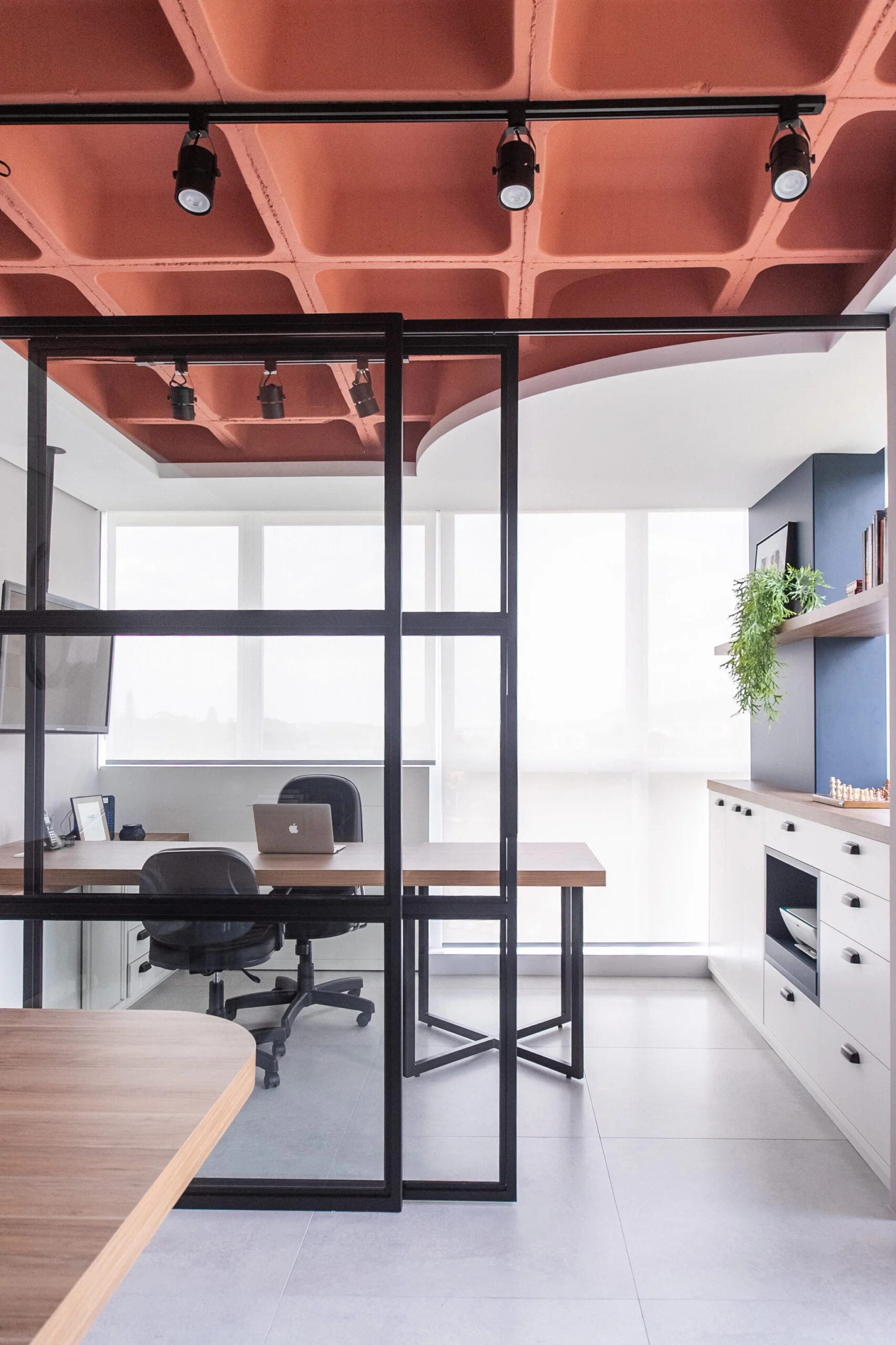 Bem Leve Design de Interiores | COMERCIAIS | Sindrainfo - 018