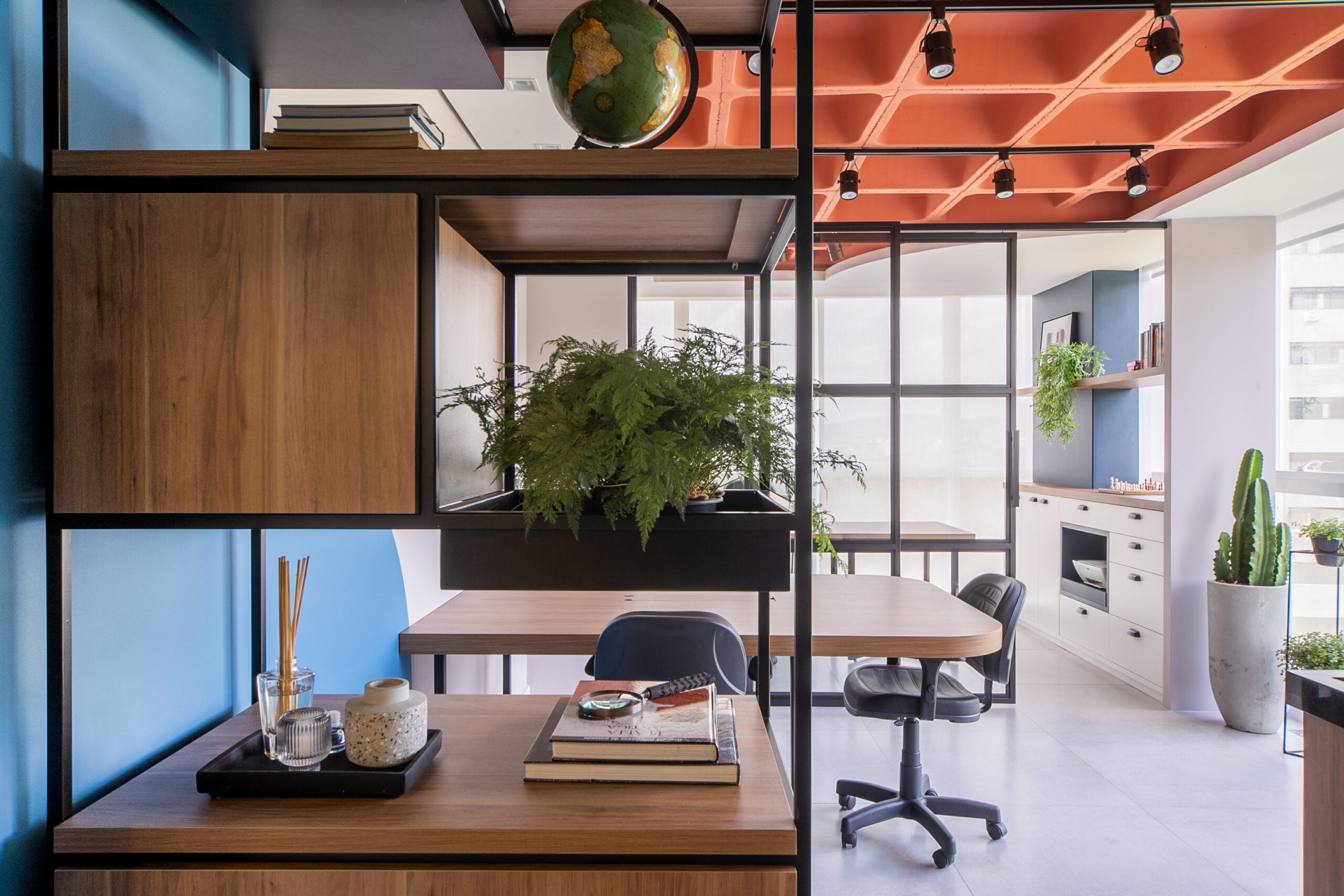 Bem Leve Design de Interiores | COMERCIAIS | Sindrainfo - 020