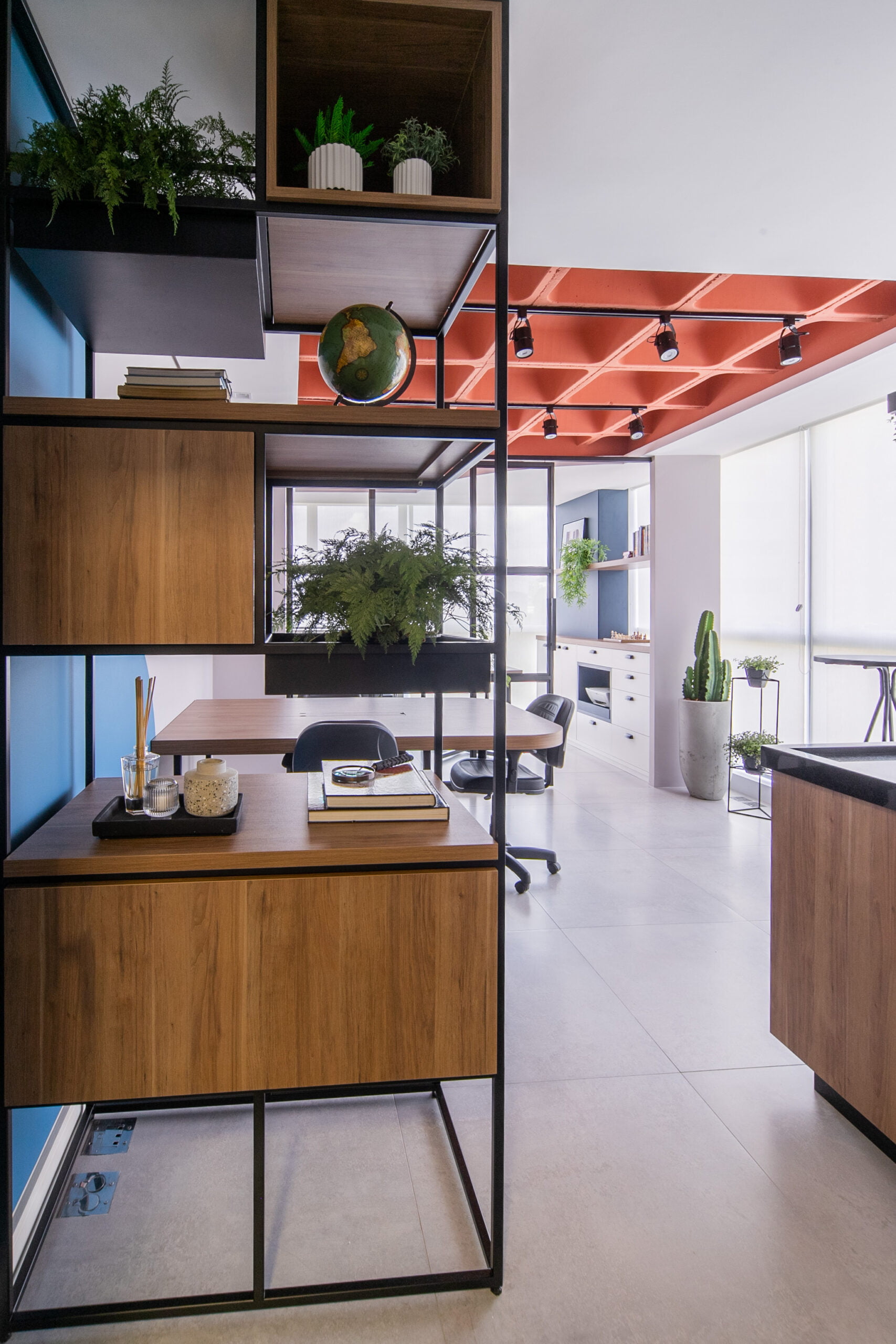 Bem Leve Design de Interiores | COMERCIAIS | Sindrainfo - 021