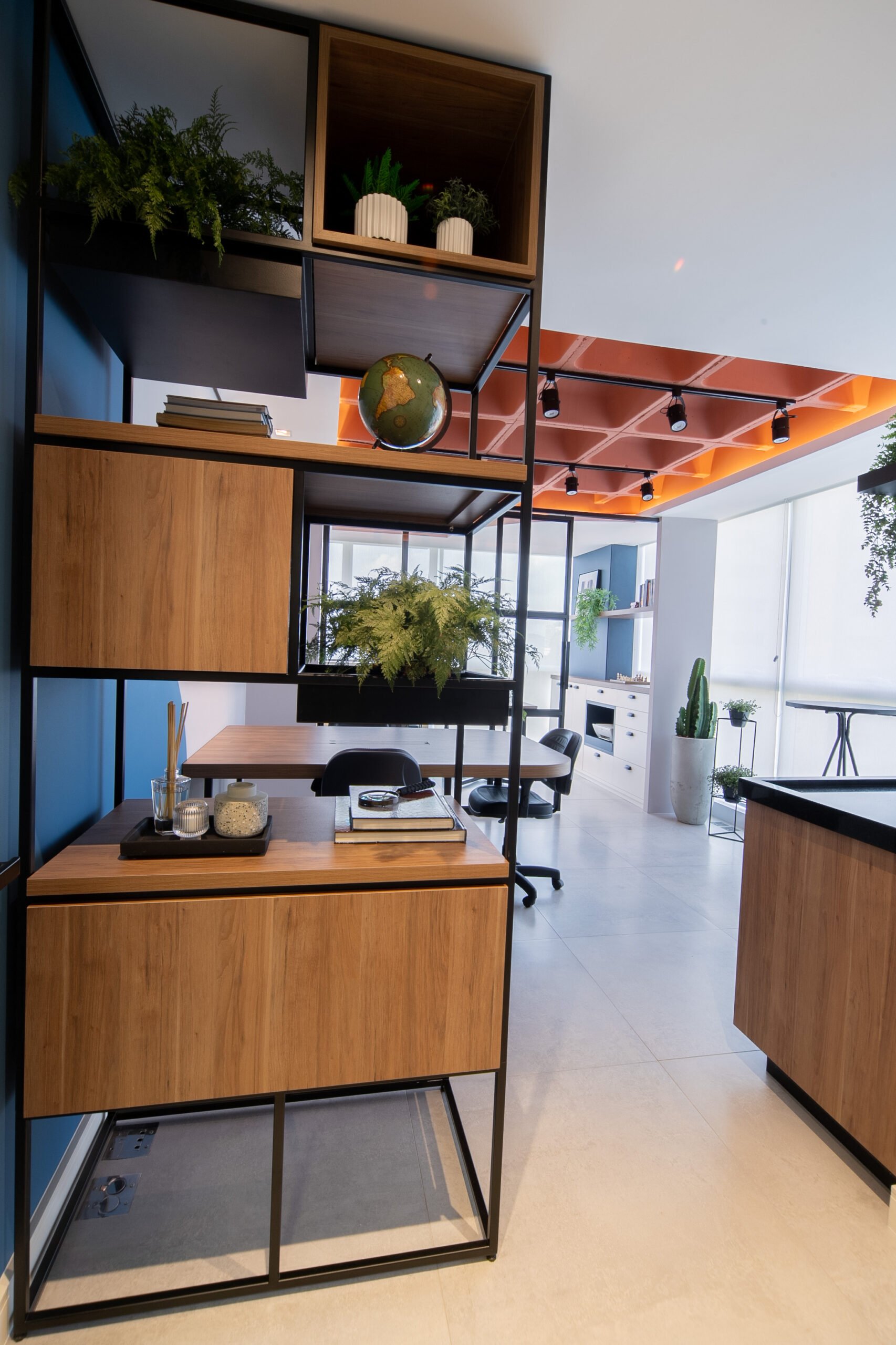 Bem Leve Design de Interiores | COMERCIAIS | Sindrainfo - 022