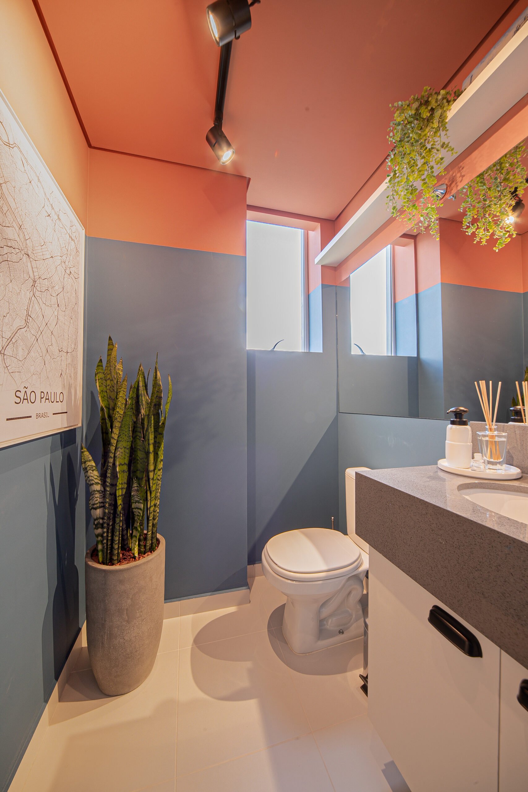 Bem Leve Design de Interiores | COMERCIAIS | Sindrainfo - 024