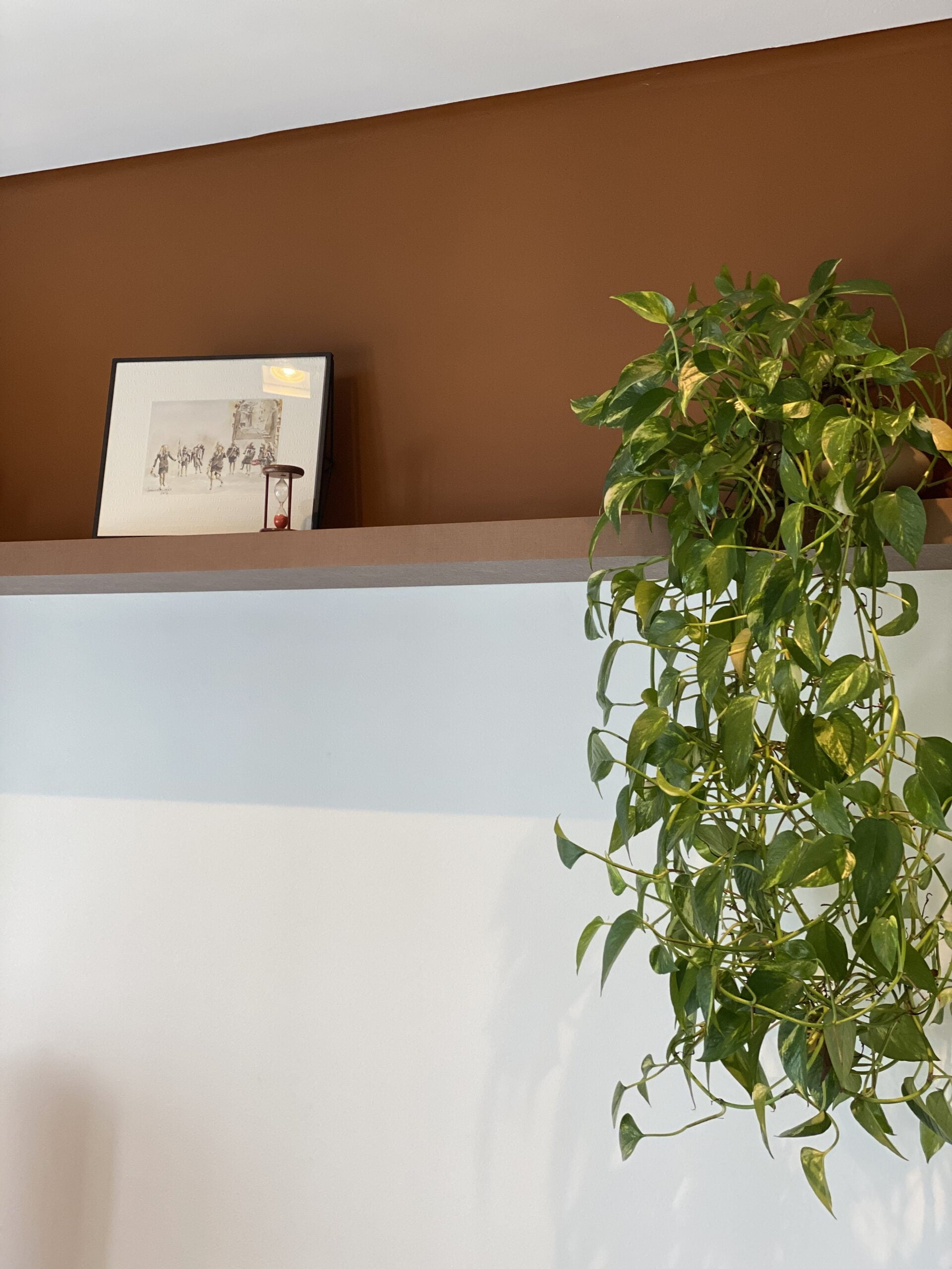 Bem Leve Design de Interiores | COMERCIAIS | Consultório Psico Marli Boebel - 009