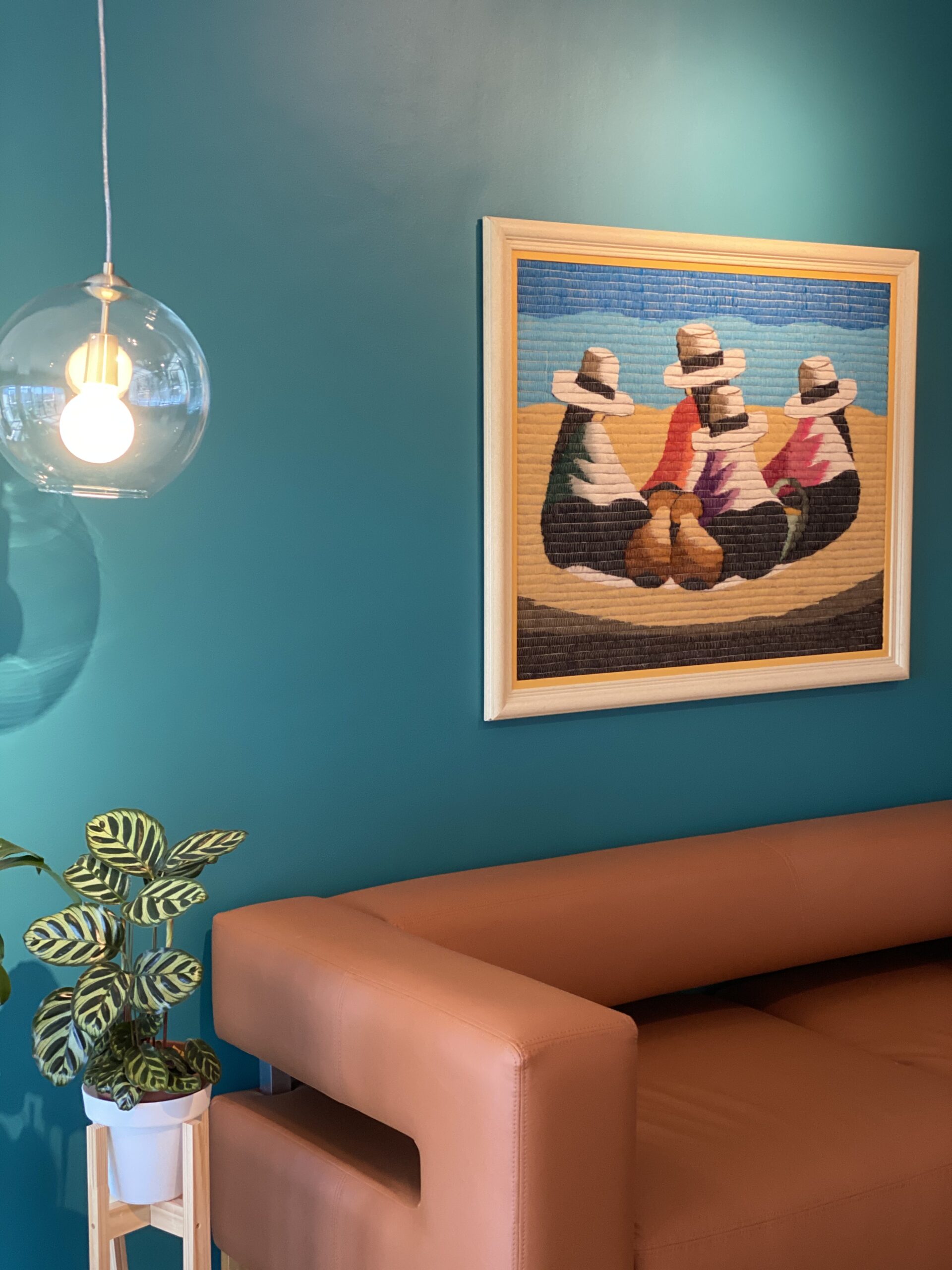 Bem Leve Design de Interiores | COMERCIAIS | Consultório Psico Marli Boebel - 012