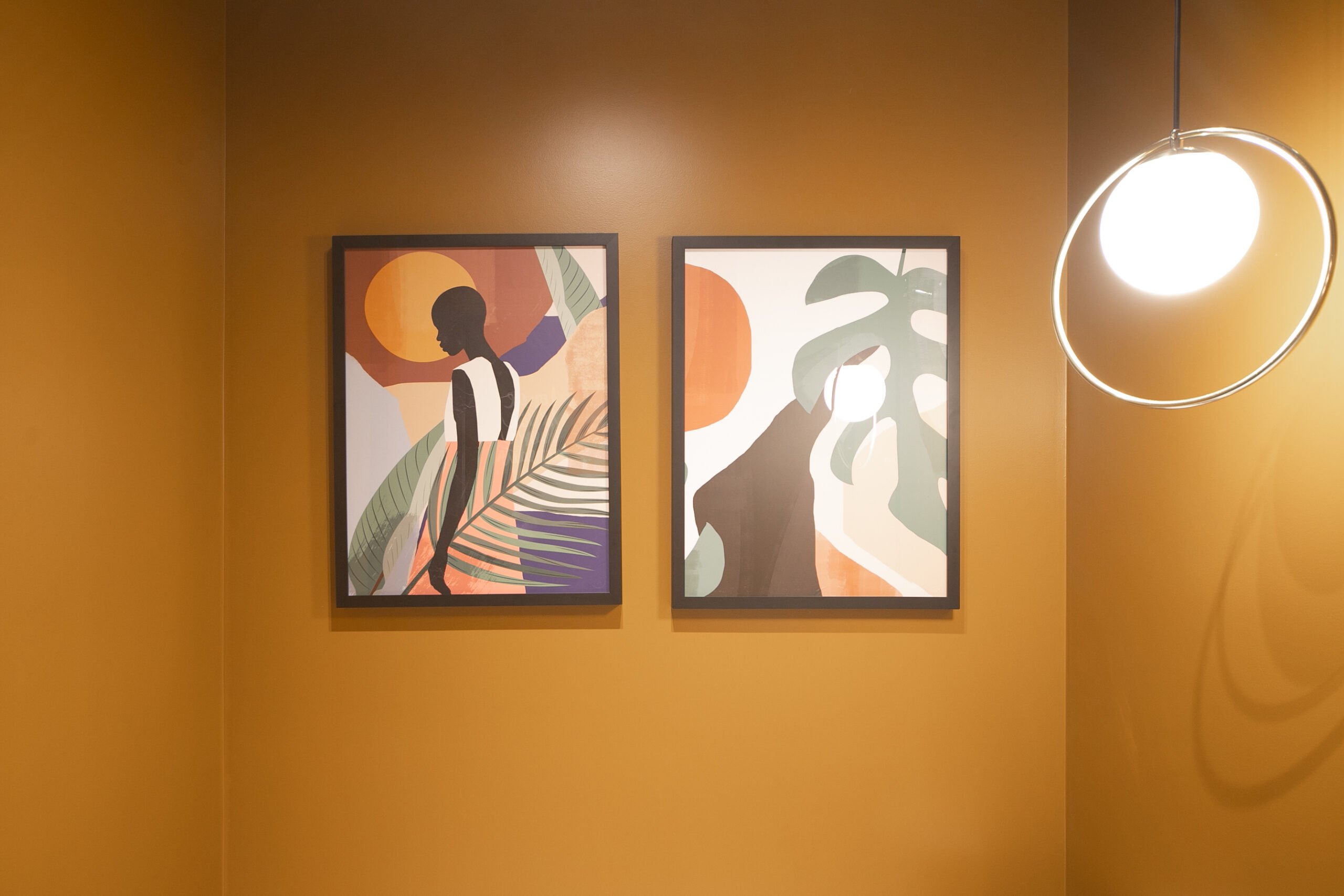 Bem Leve Design de Interiores | COMERCIAIS | Consultório Nutri Izadora Bocardo - 010