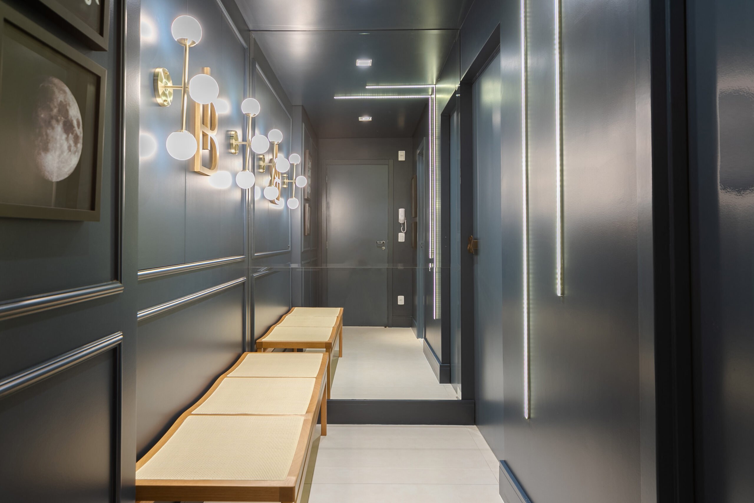 Bem Leve Design de Interiores | COMERCIAIS | Consultório Nutri Izadora Bocardo - 012