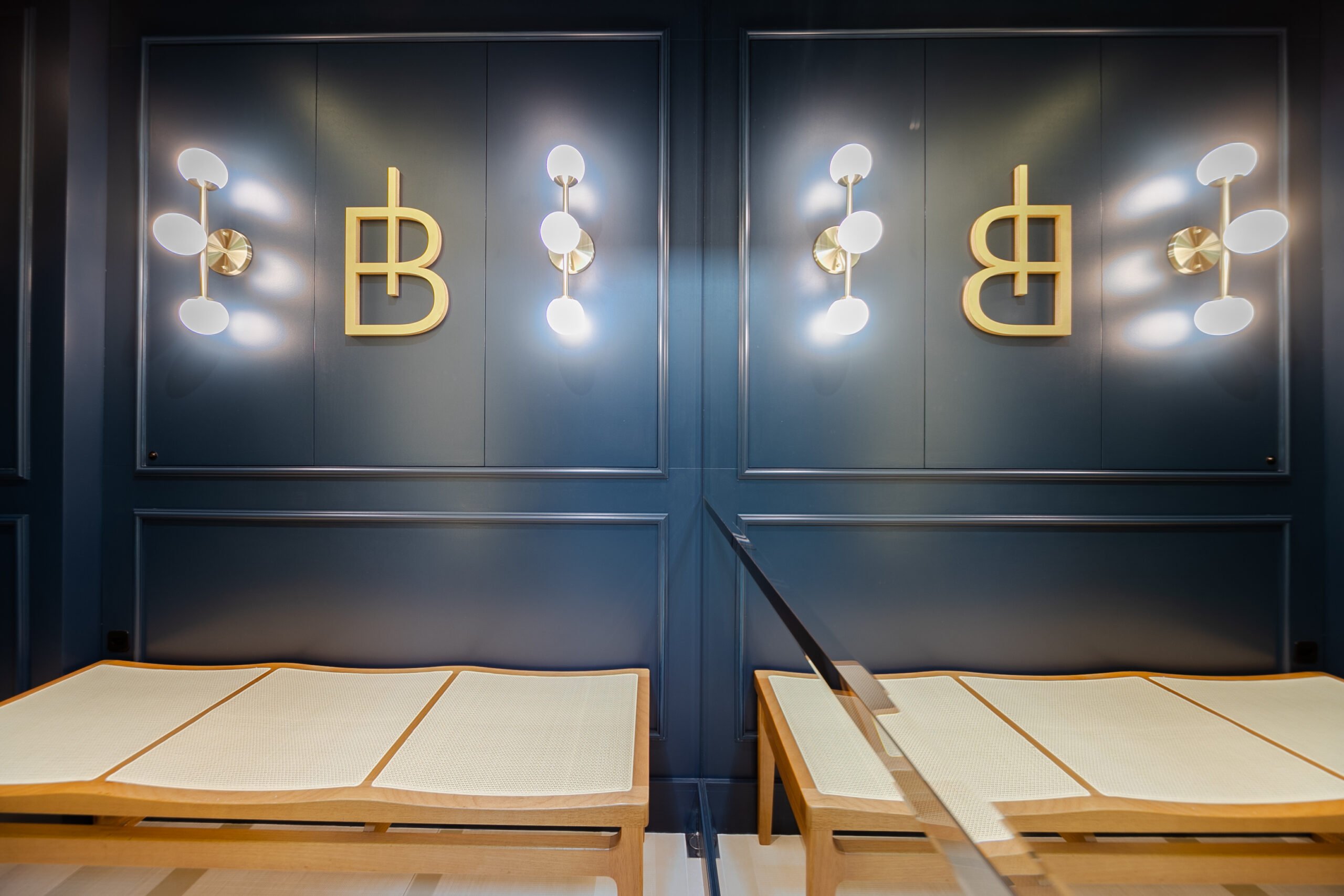 Bem Leve Design de Interiores | COMERCIAIS | Consultório Nutri Izadora Bocardo - 013